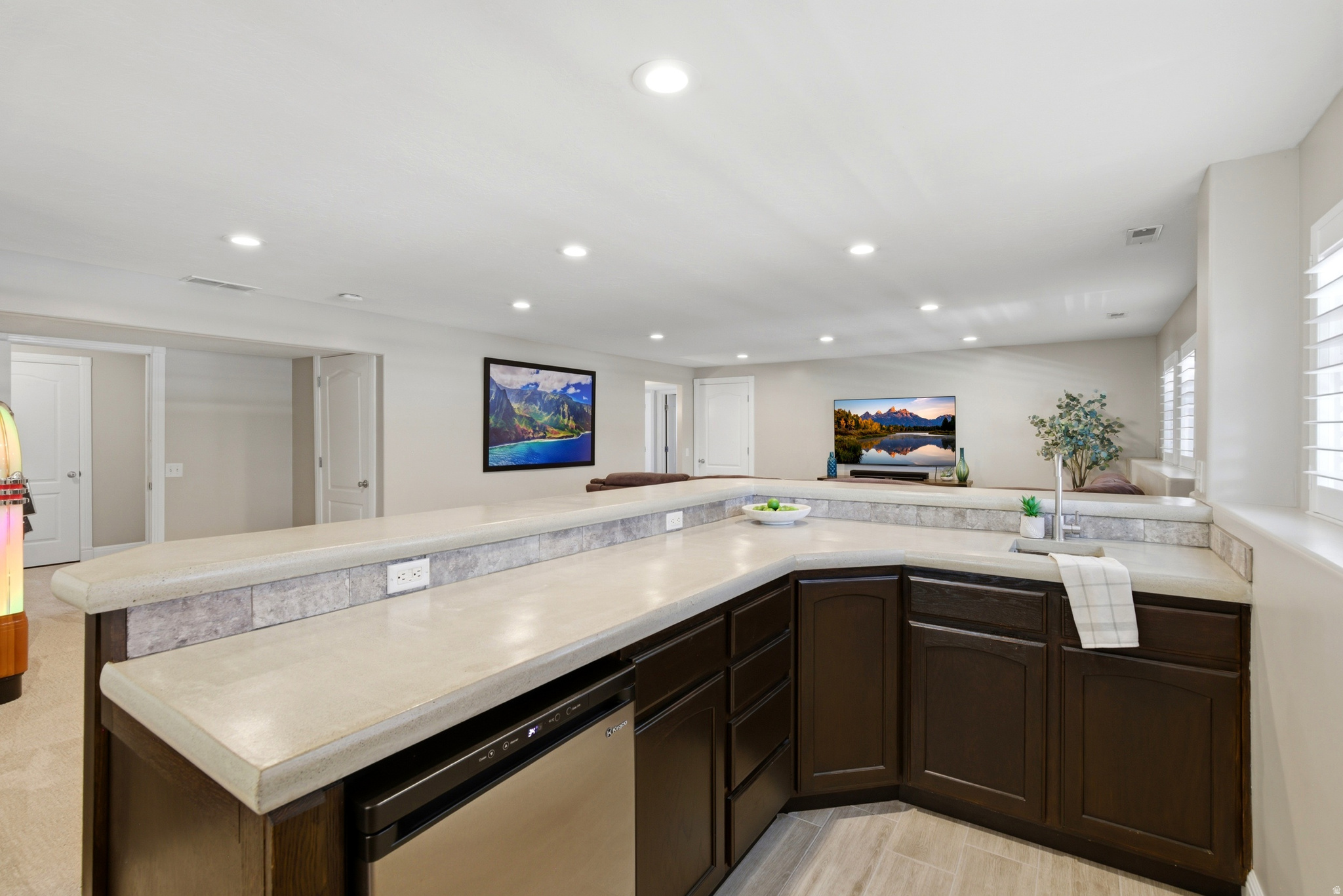 ART'S CLUSTER SUBDIVISION - Residential