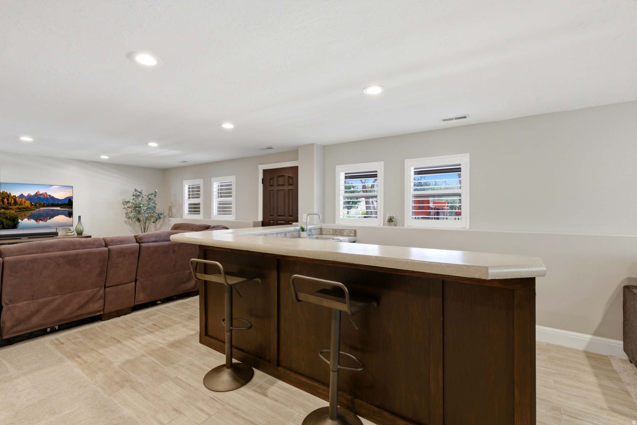 ART'S CLUSTER SUBDIVISION - Residential