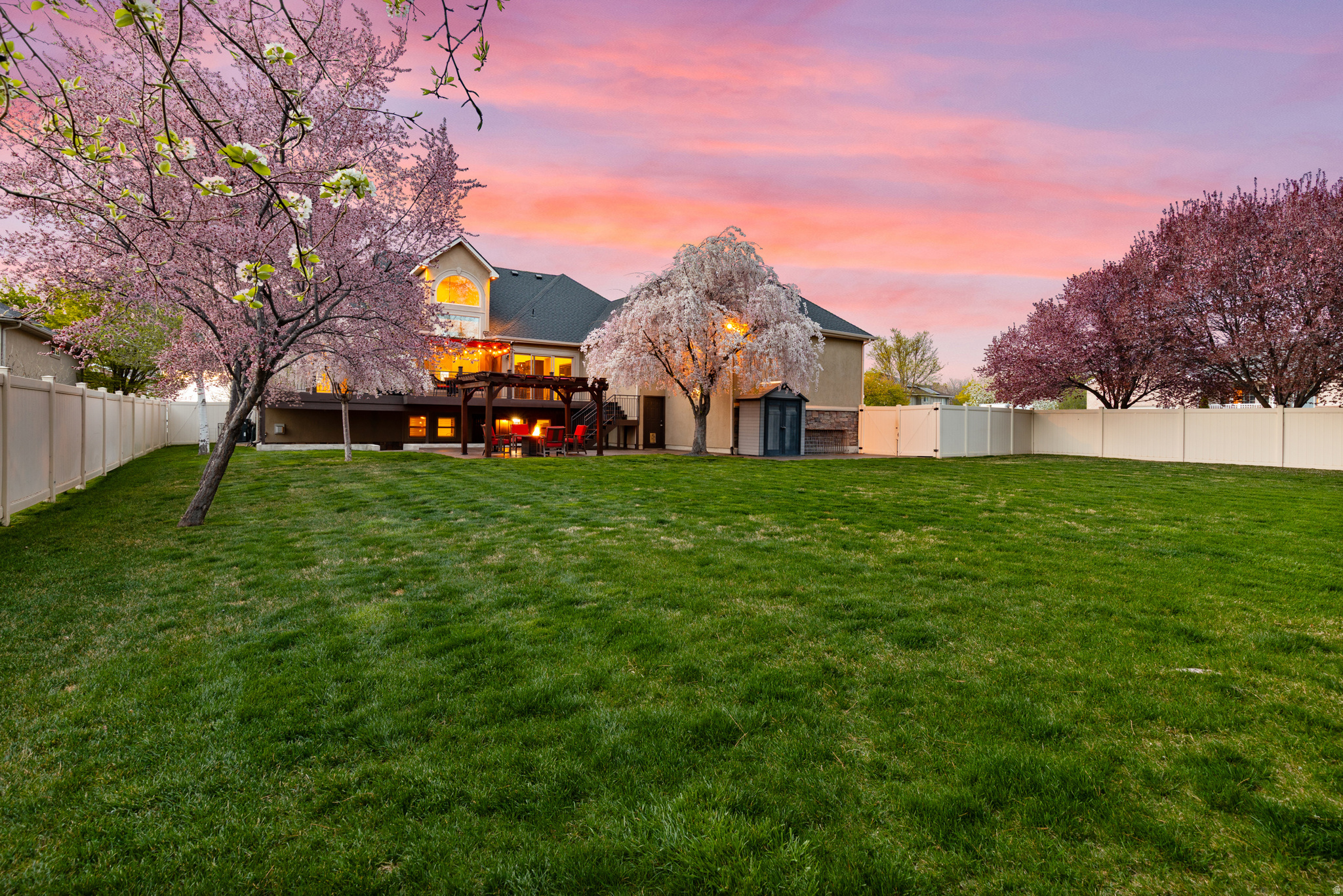 ART'S CLUSTER SUBDIVISION - Residential