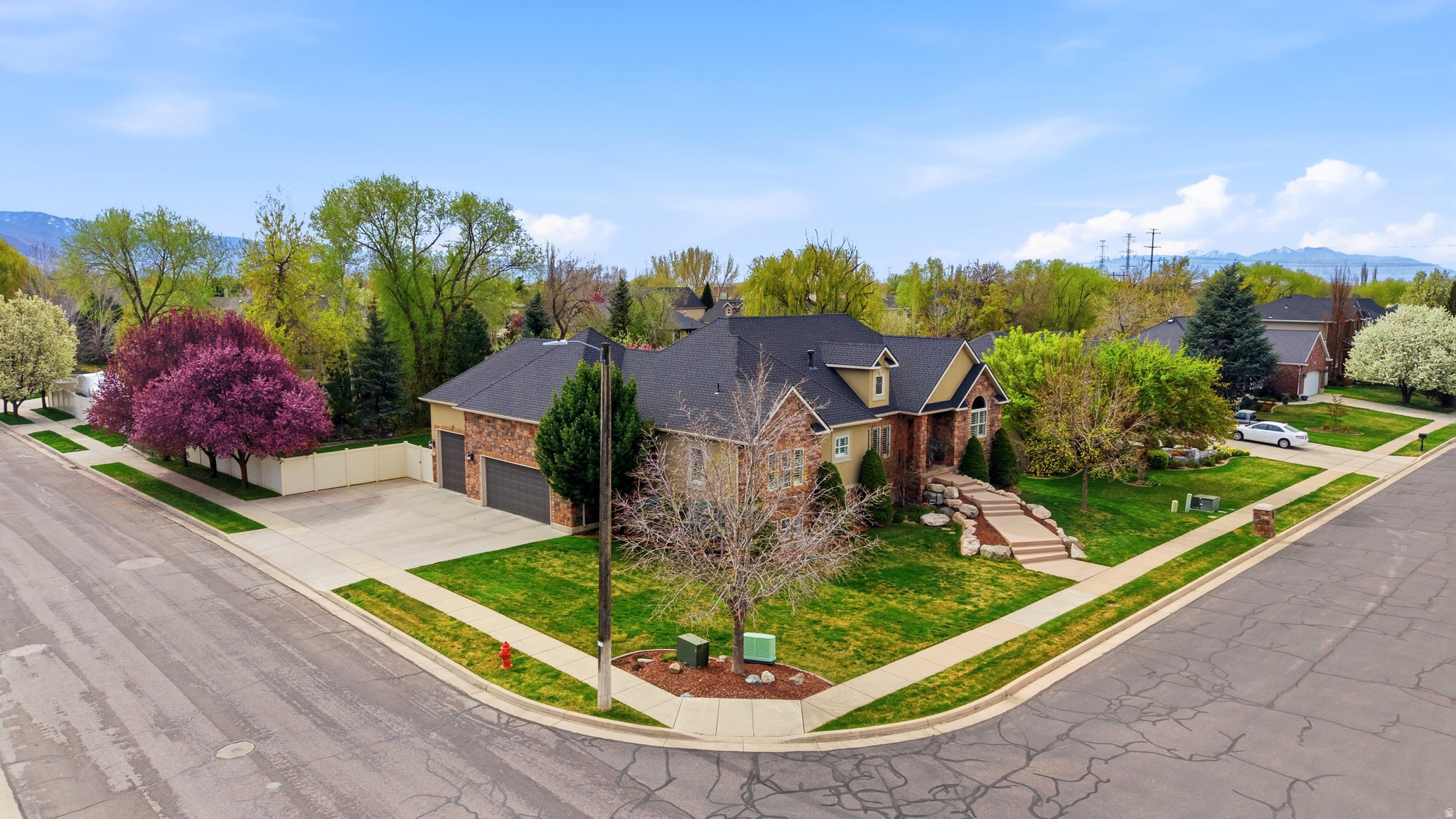 ART'S CLUSTER SUBDIVISION - Residential
