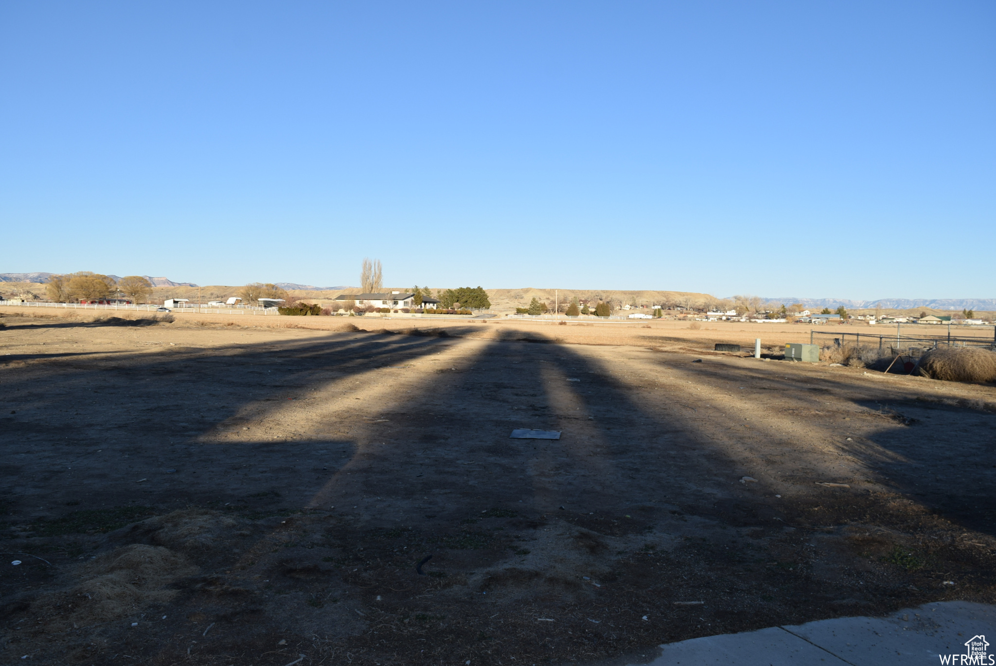 Great location, close to town, but with a rural feeling. All utilities are available. Buyer to verify all lot facts (acreage, boundaries, utilities, etc.).