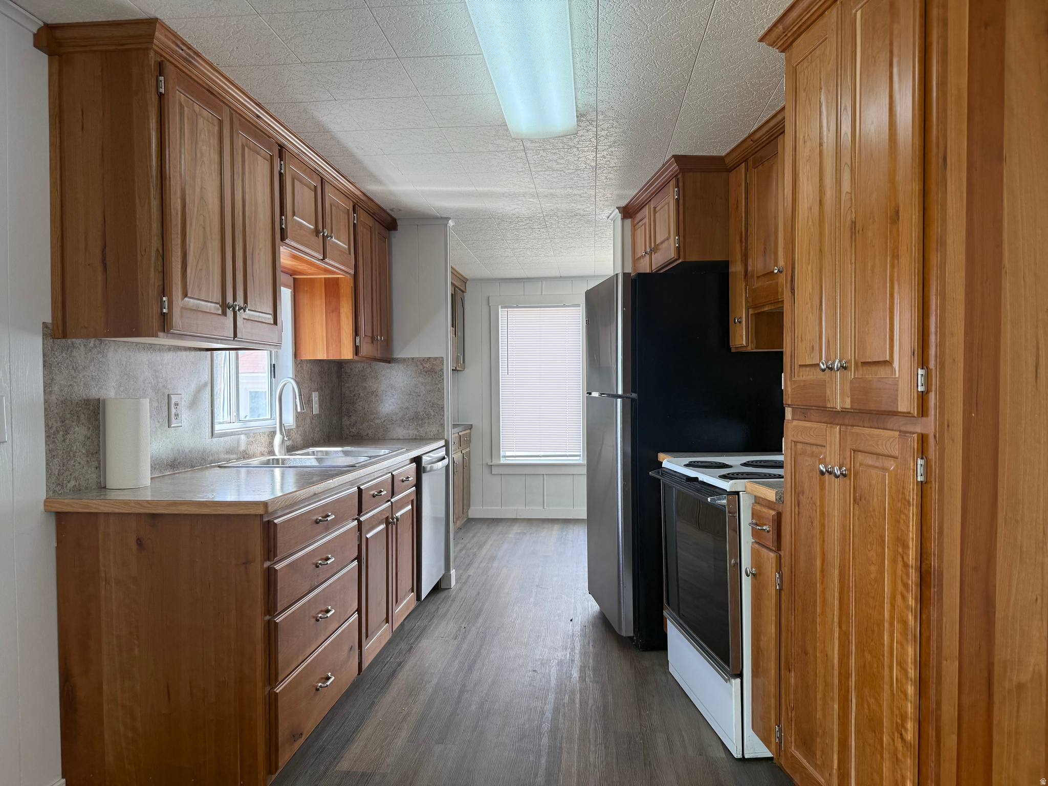 EPHRAIM - Residential