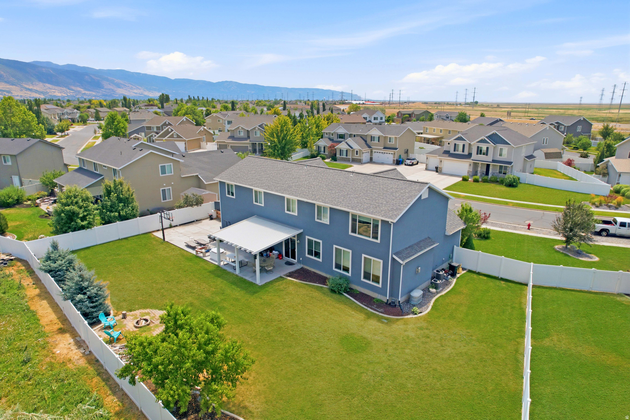 HUNTERS CREEK - Residential
