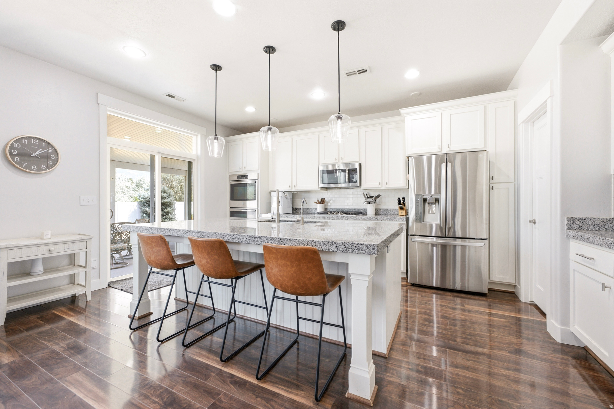 HUNTERS CREEK - Residential