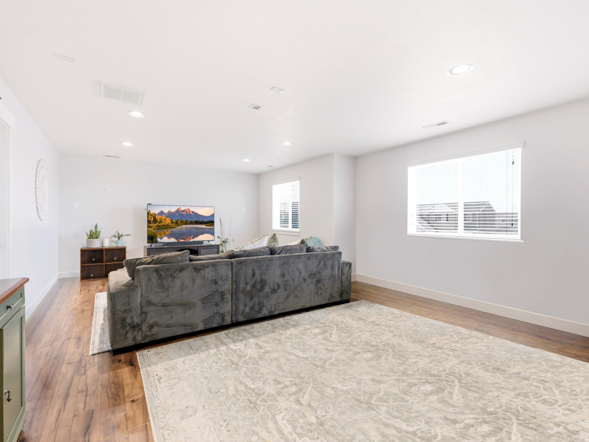 HUNTERS CREEK - Residential