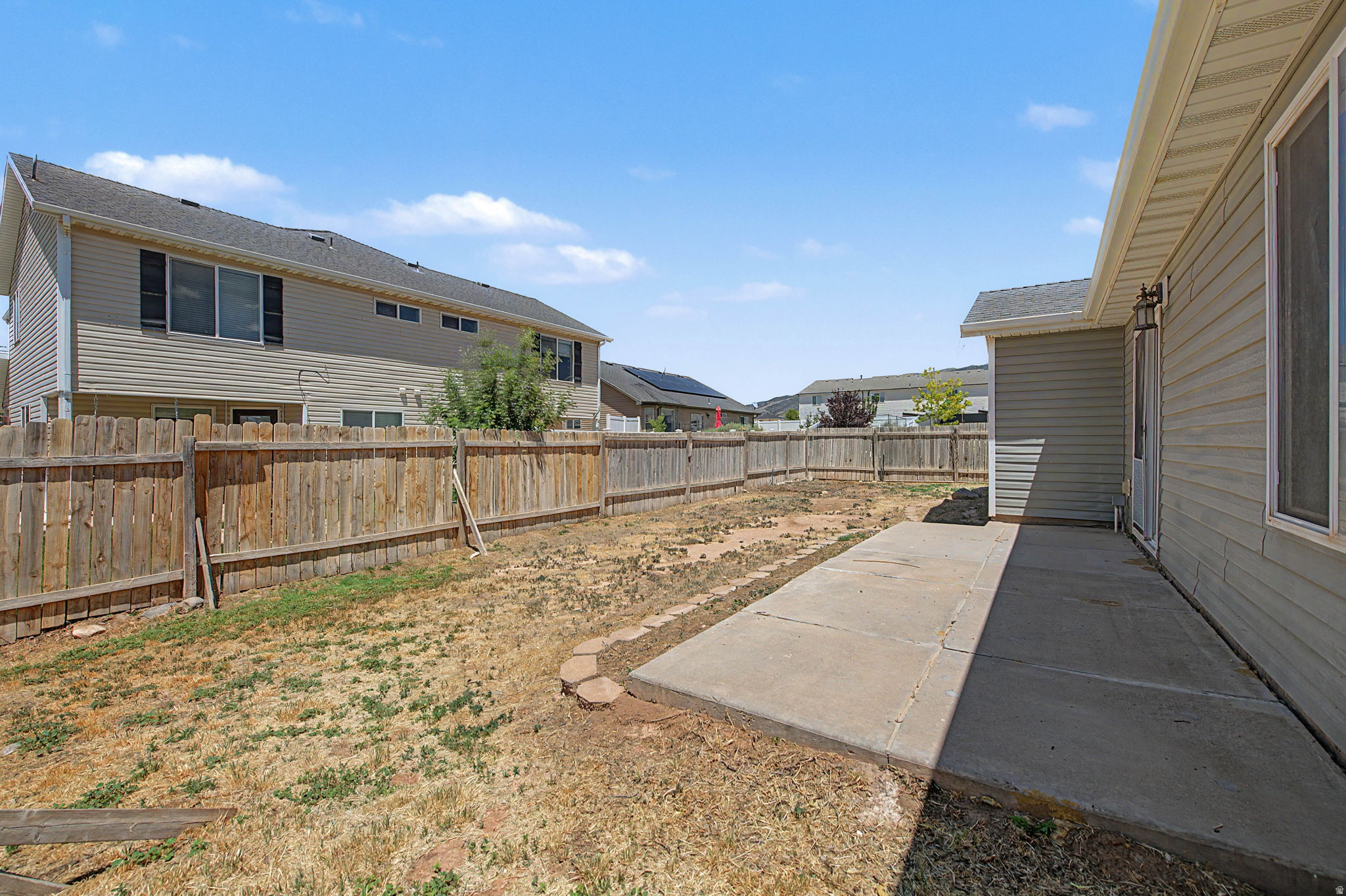CEDAR WILLOWS SUBDIVISION - Residential