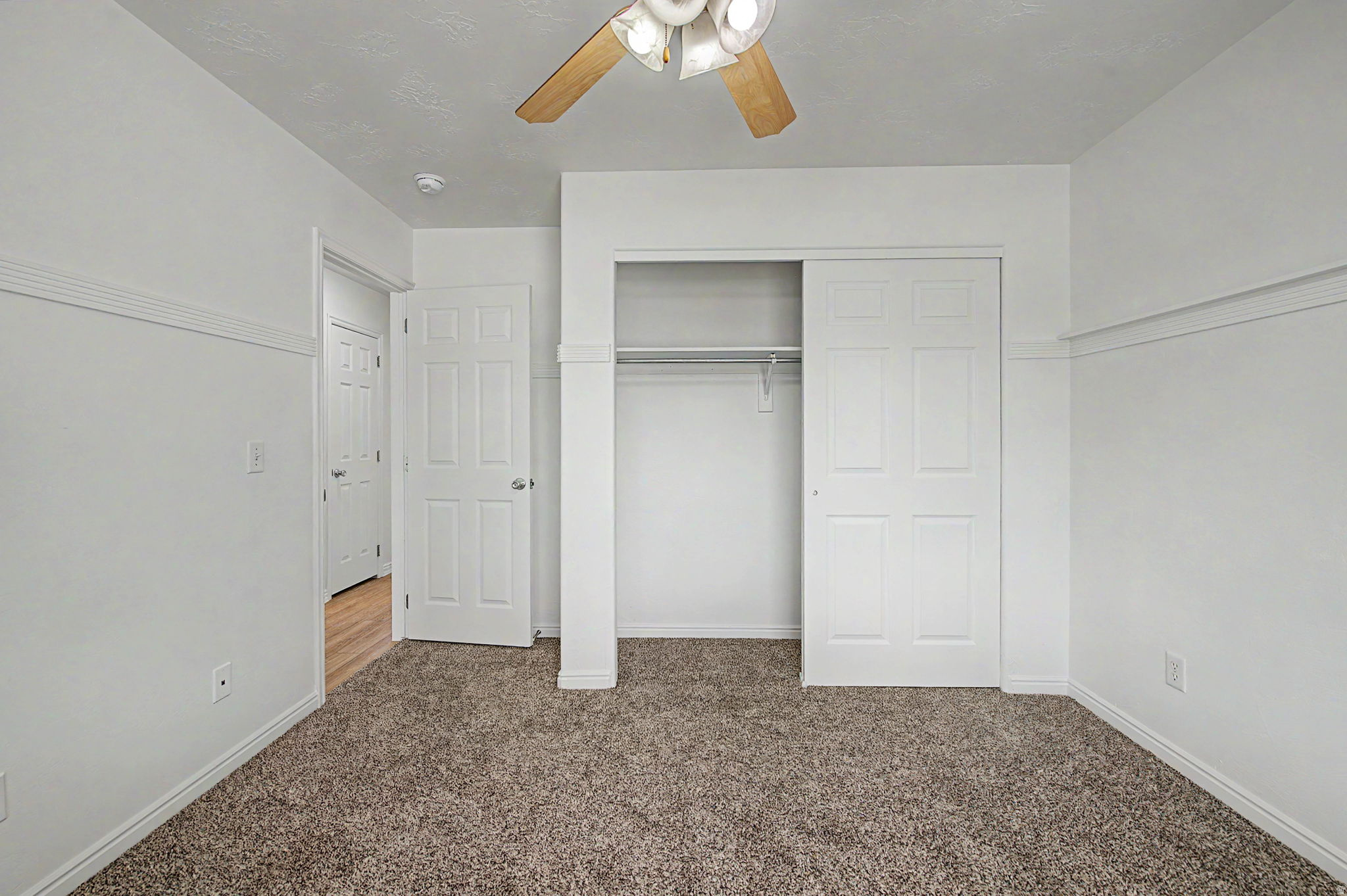 CEDAR WILLOWS SUBDIVISION - Residential