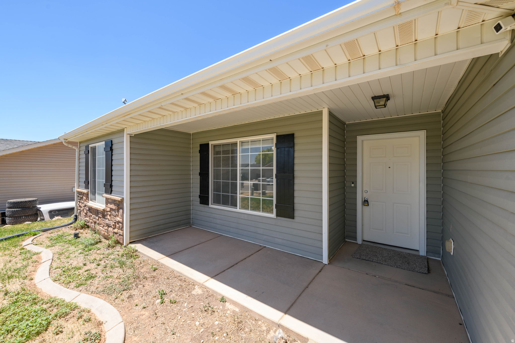 CEDAR WILLOWS SUBDIVISION - Residential