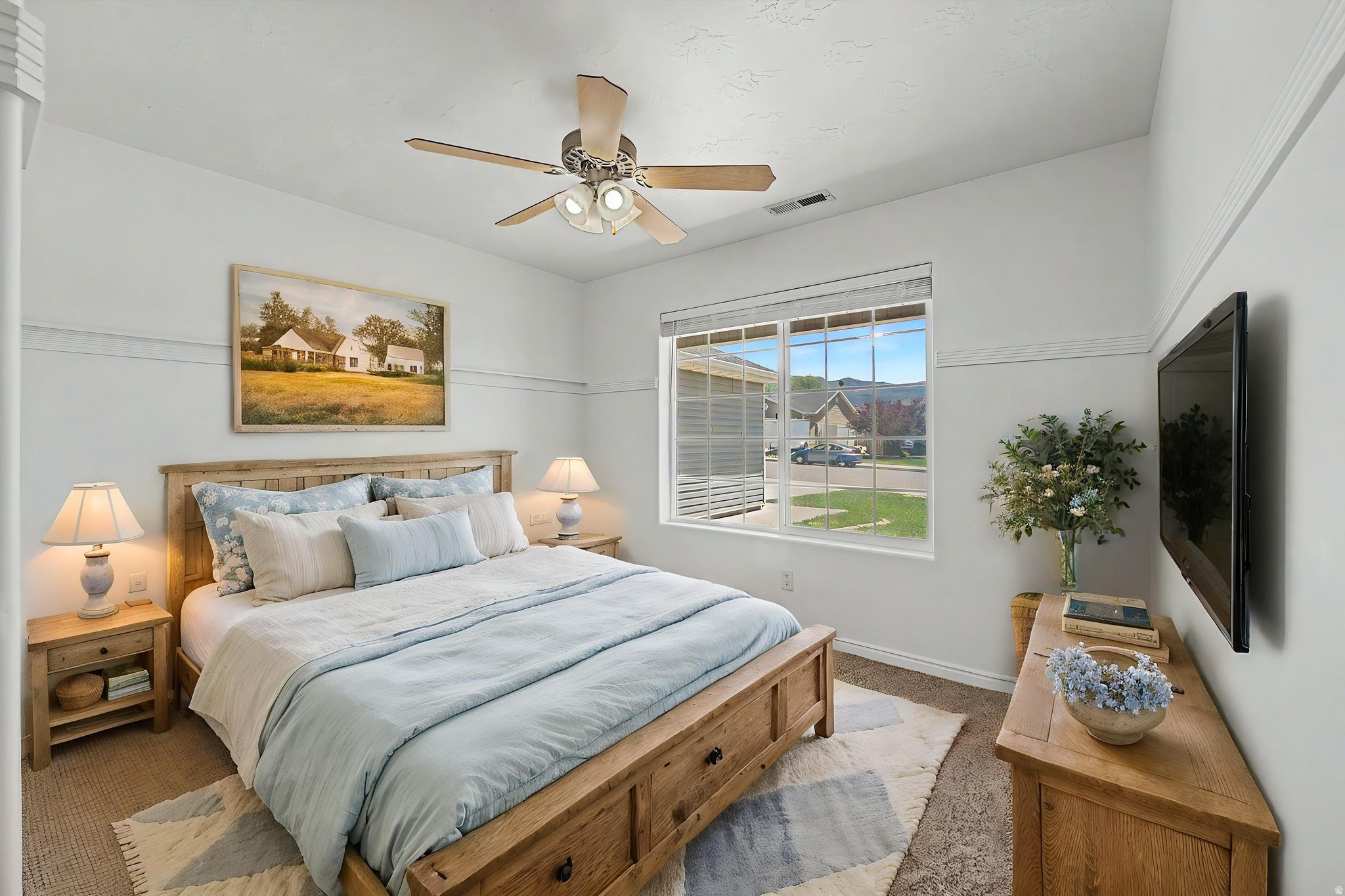 CEDAR WILLOWS SUBDIVISION - Residential