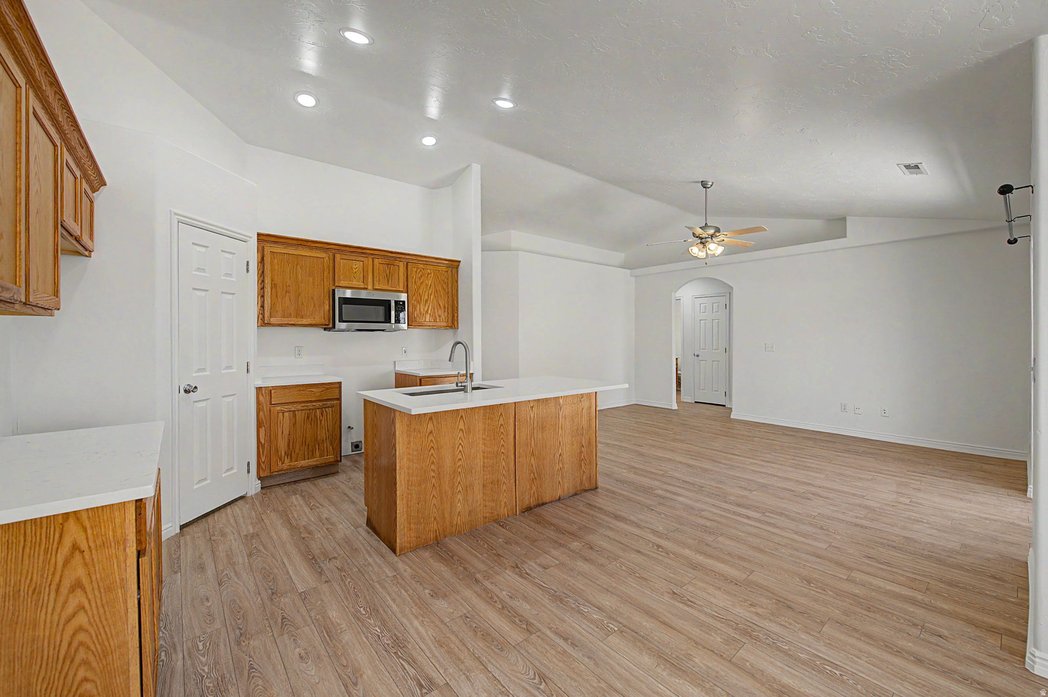 CEDAR WILLOWS SUBDIVISION - Residential