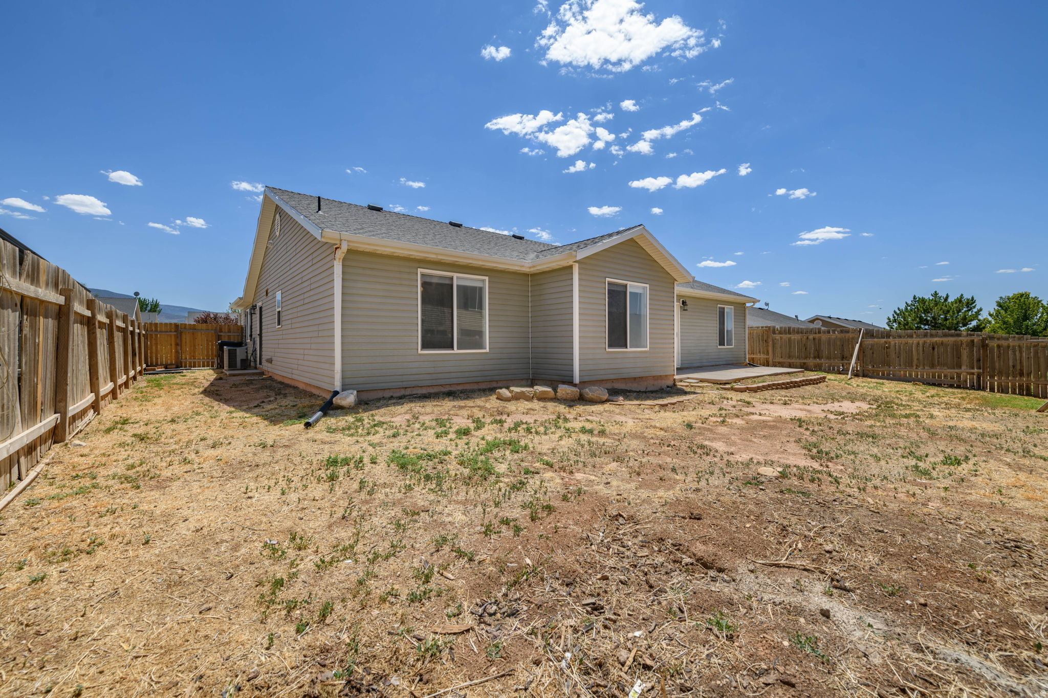 CEDAR WILLOWS SUBDIVISION - Residential