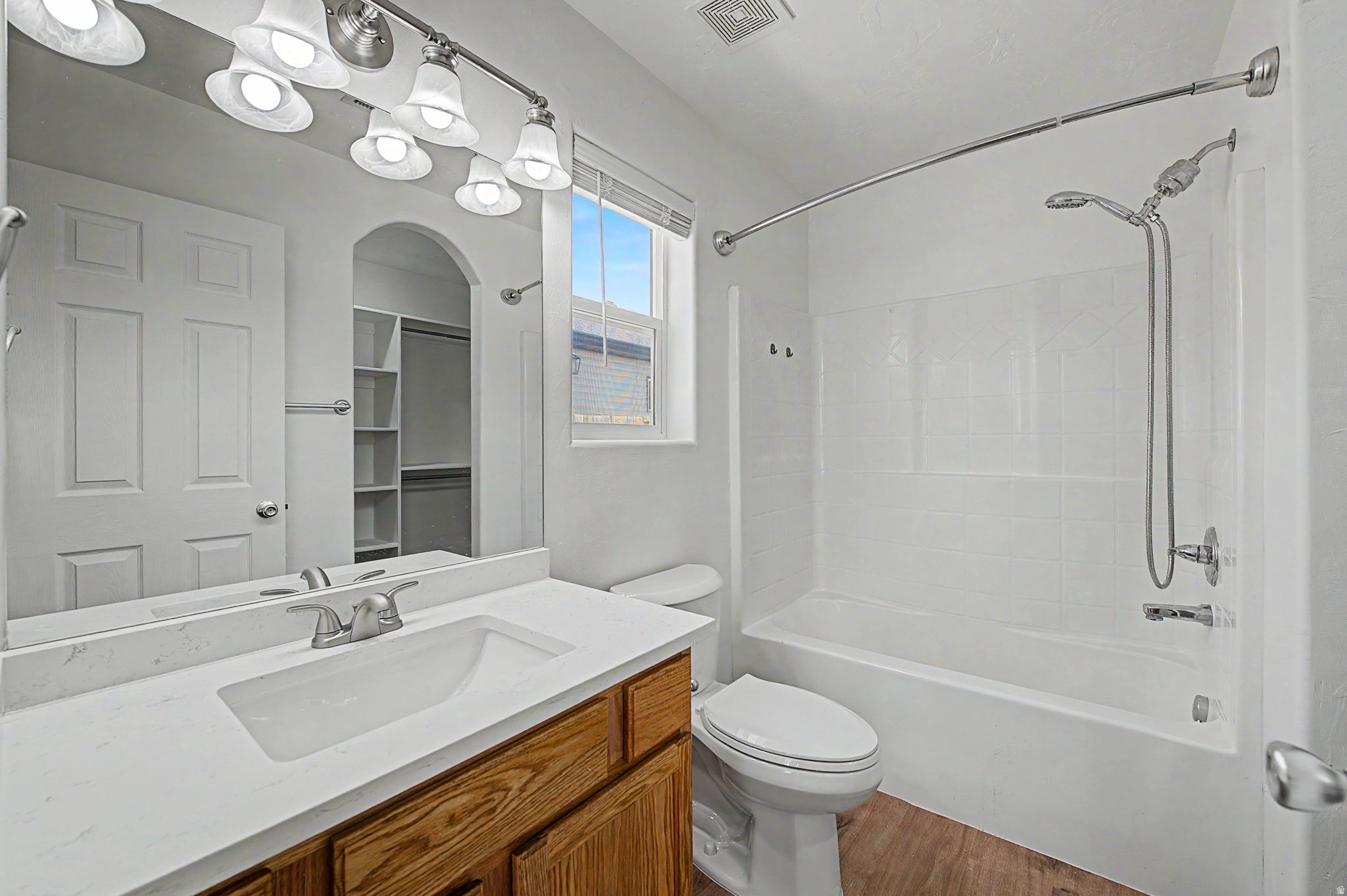 CEDAR WILLOWS SUBDIVISION - Residential