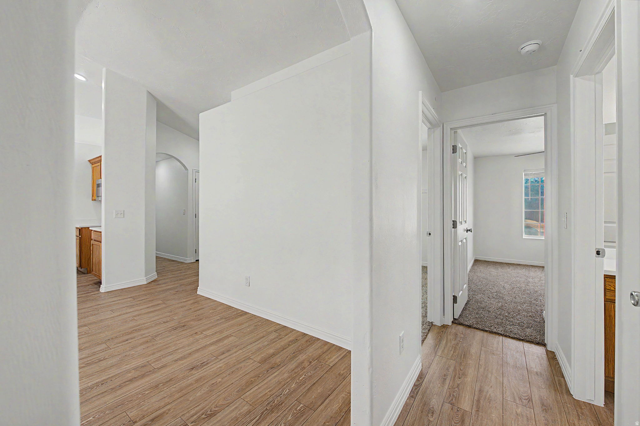 CEDAR WILLOWS SUBDIVISION - Residential