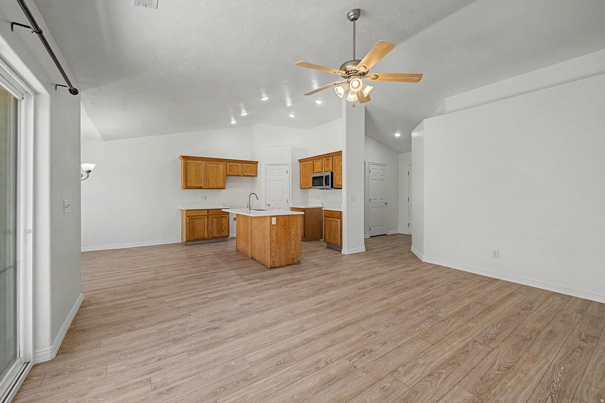 CEDAR WILLOWS SUBDIVISION - Residential