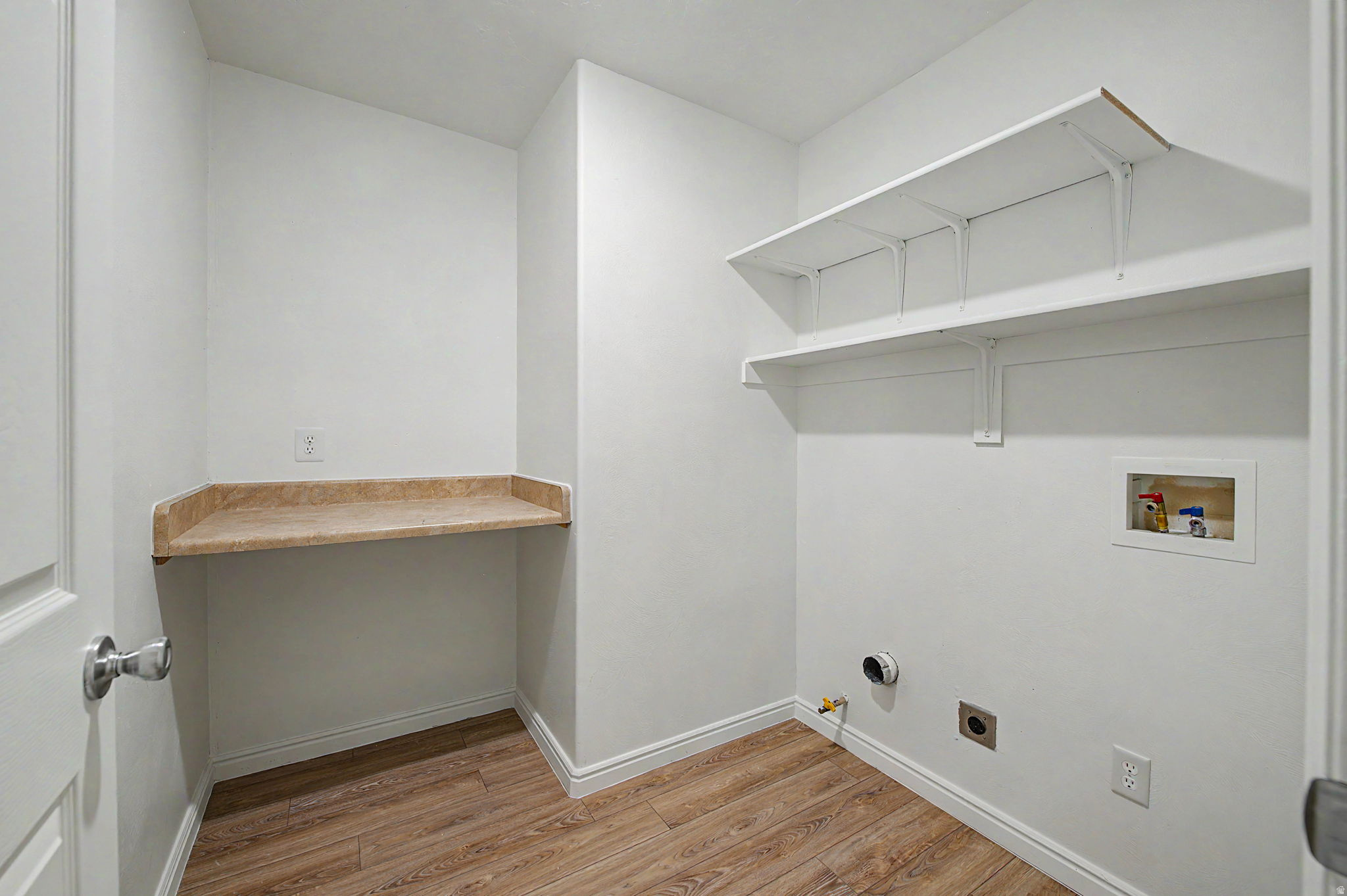 CEDAR WILLOWS SUBDIVISION - Residential