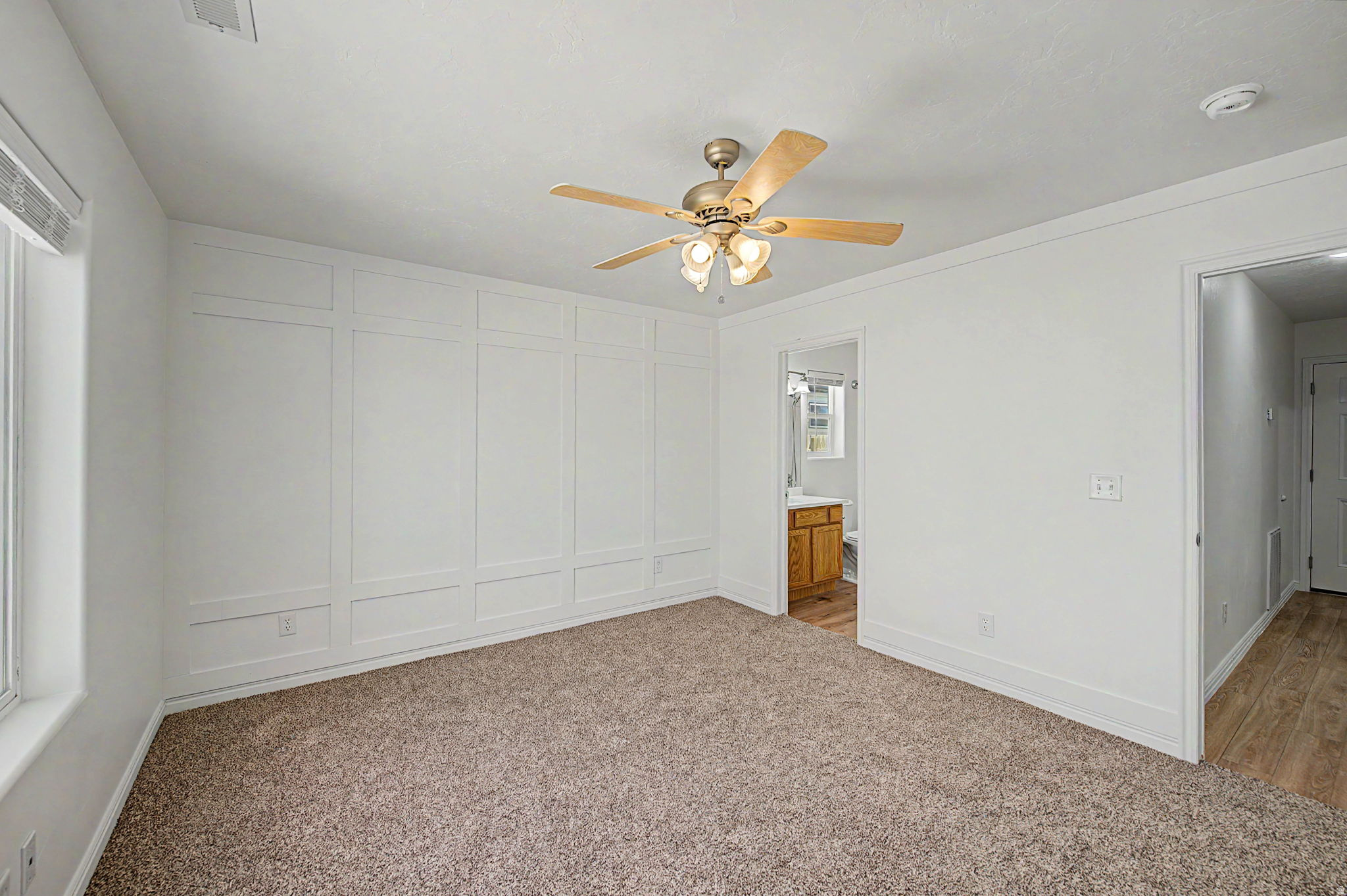 CEDAR WILLOWS SUBDIVISION - Residential
