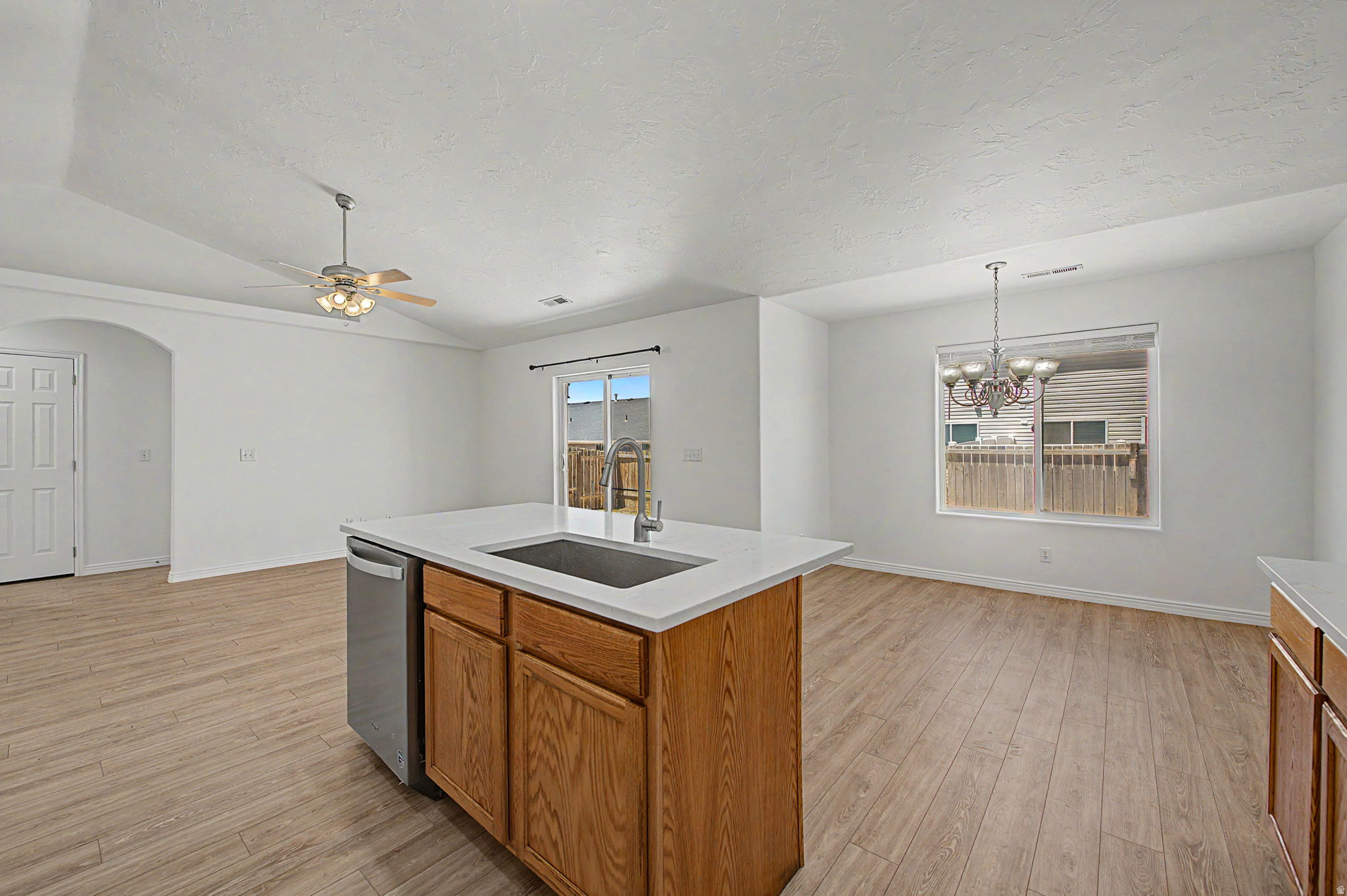 CEDAR WILLOWS SUBDIVISION - Residential