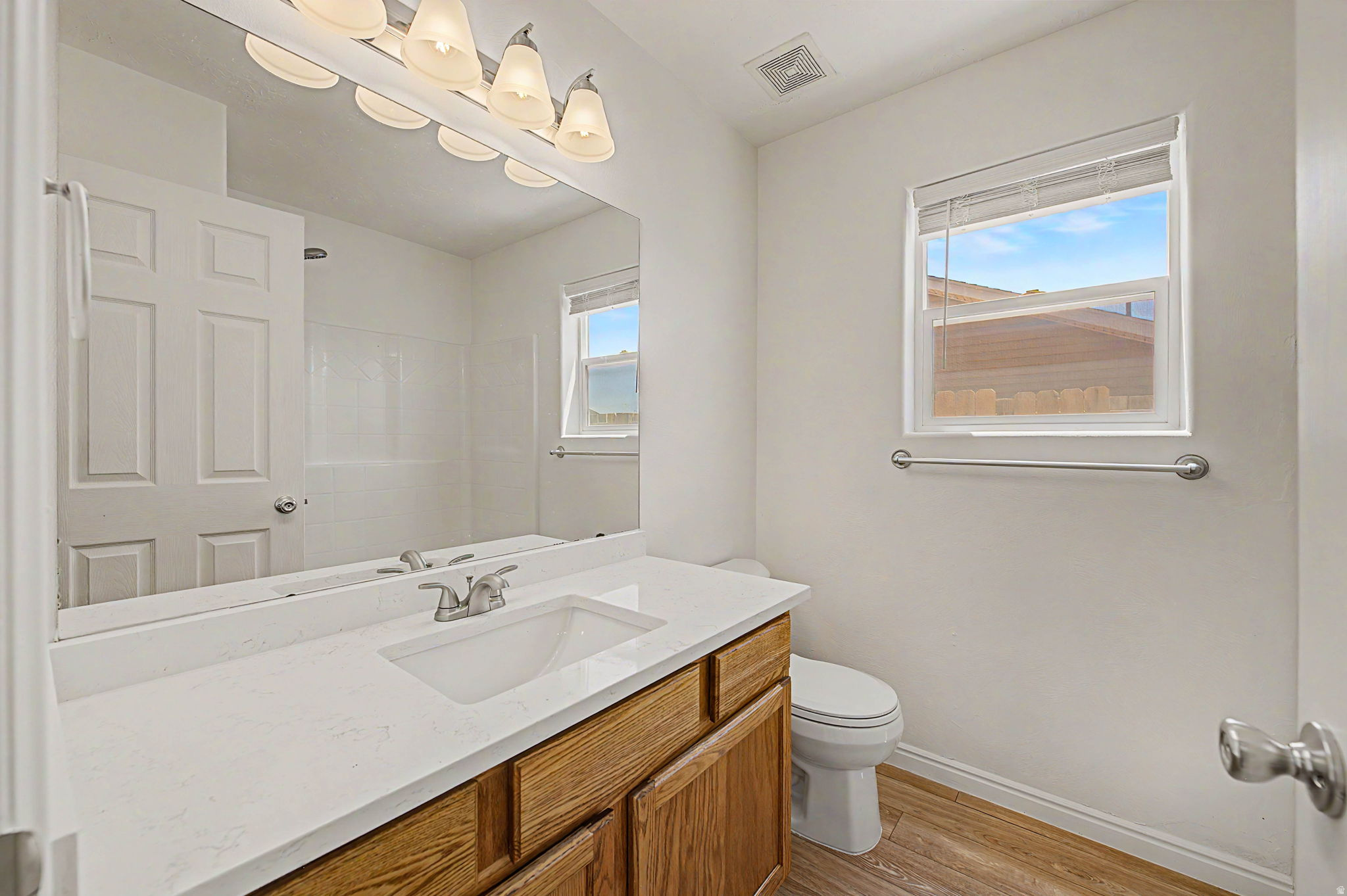 CEDAR WILLOWS SUBDIVISION - Residential