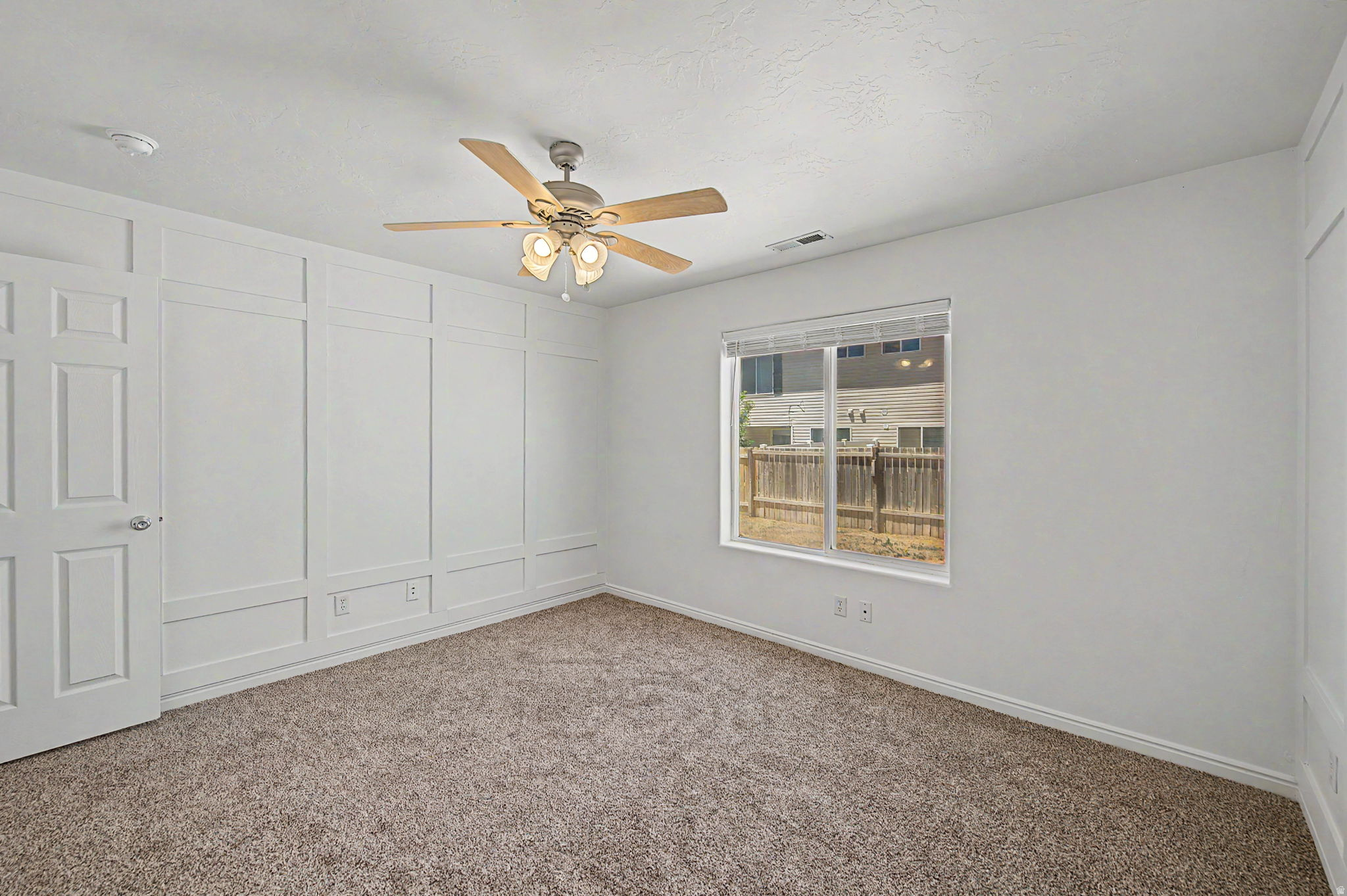 CEDAR WILLOWS SUBDIVISION - Residential