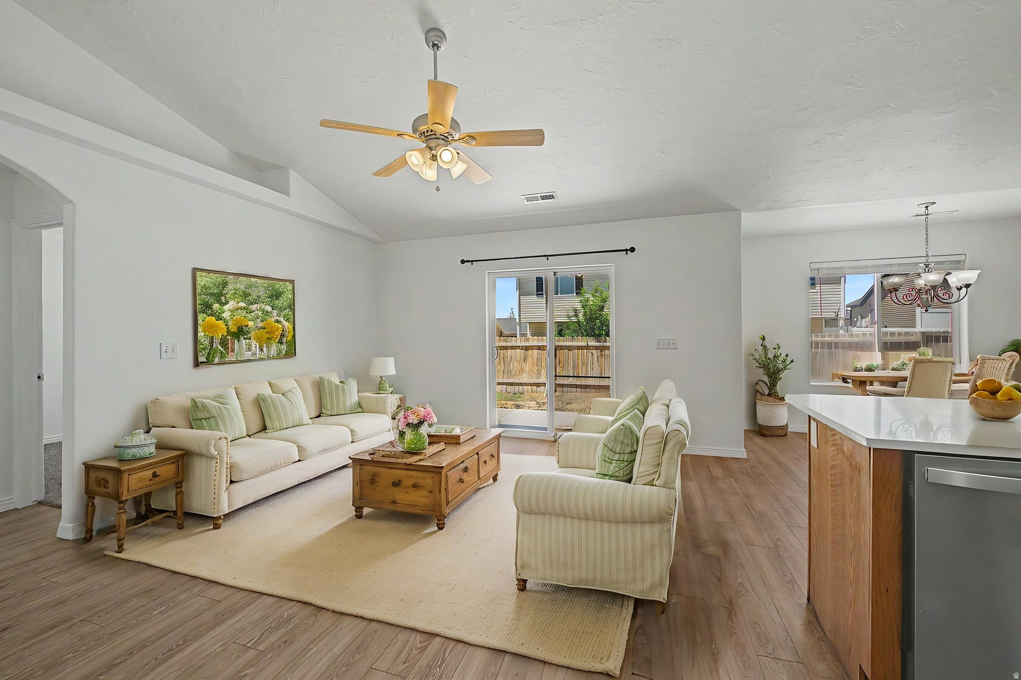 CEDAR WILLOWS SUBDIVISION - Residential