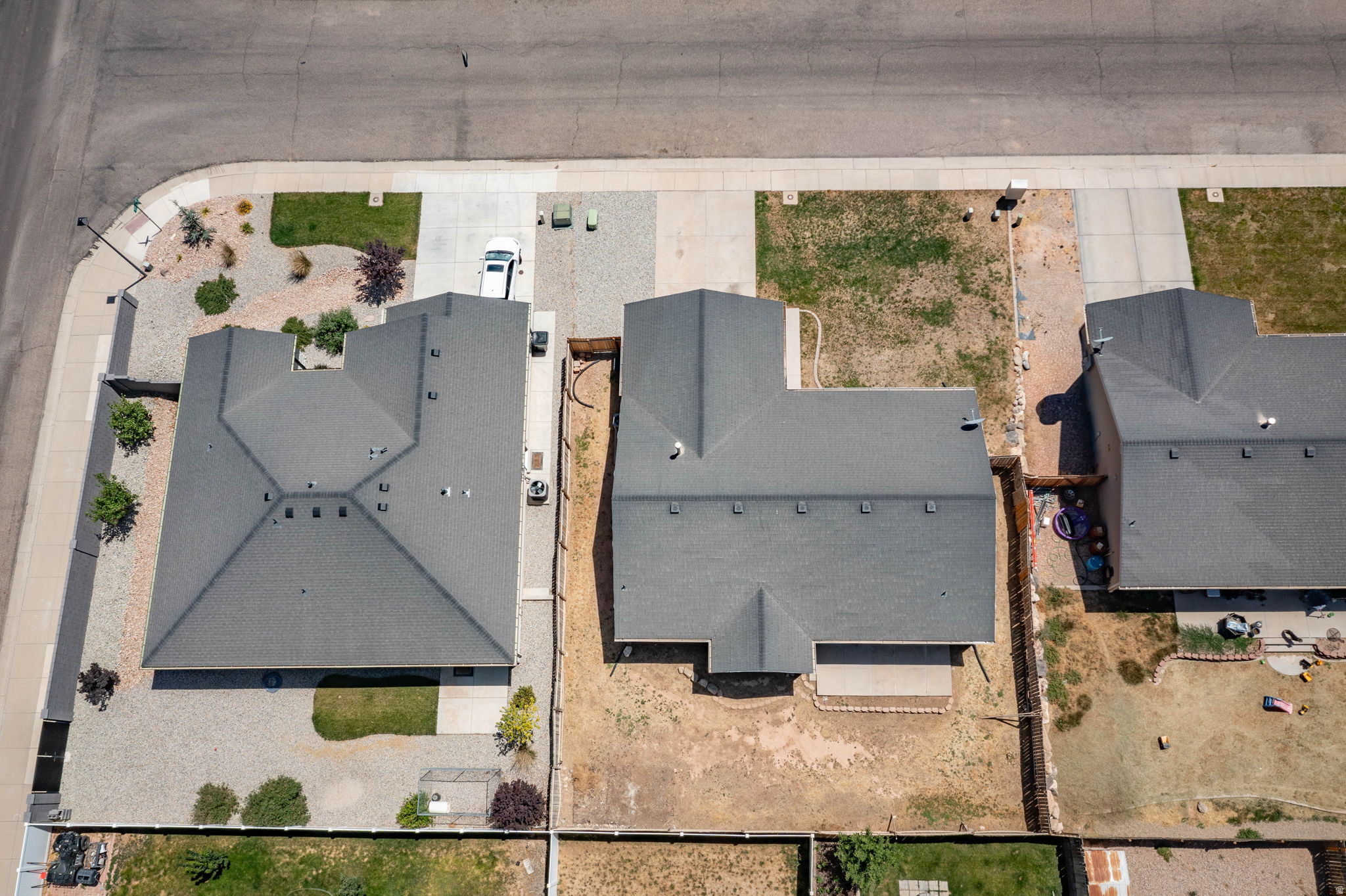 CEDAR WILLOWS SUBDIVISION - Residential