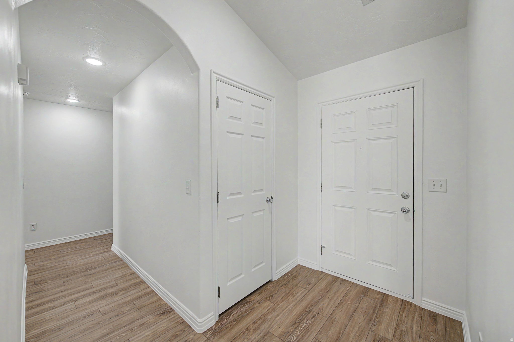 CEDAR WILLOWS SUBDIVISION - Residential