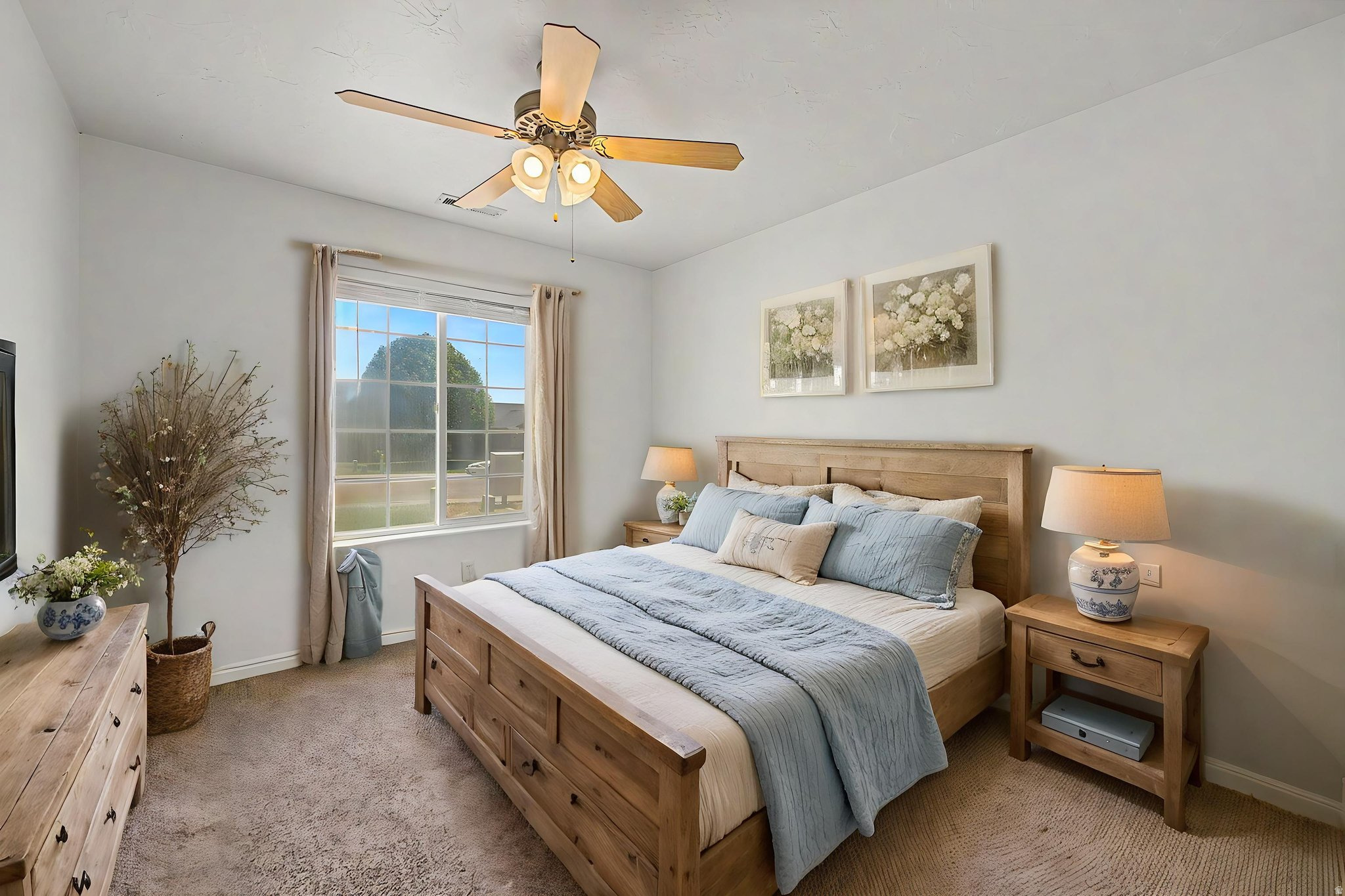 CEDAR WILLOWS SUBDIVISION - Residential