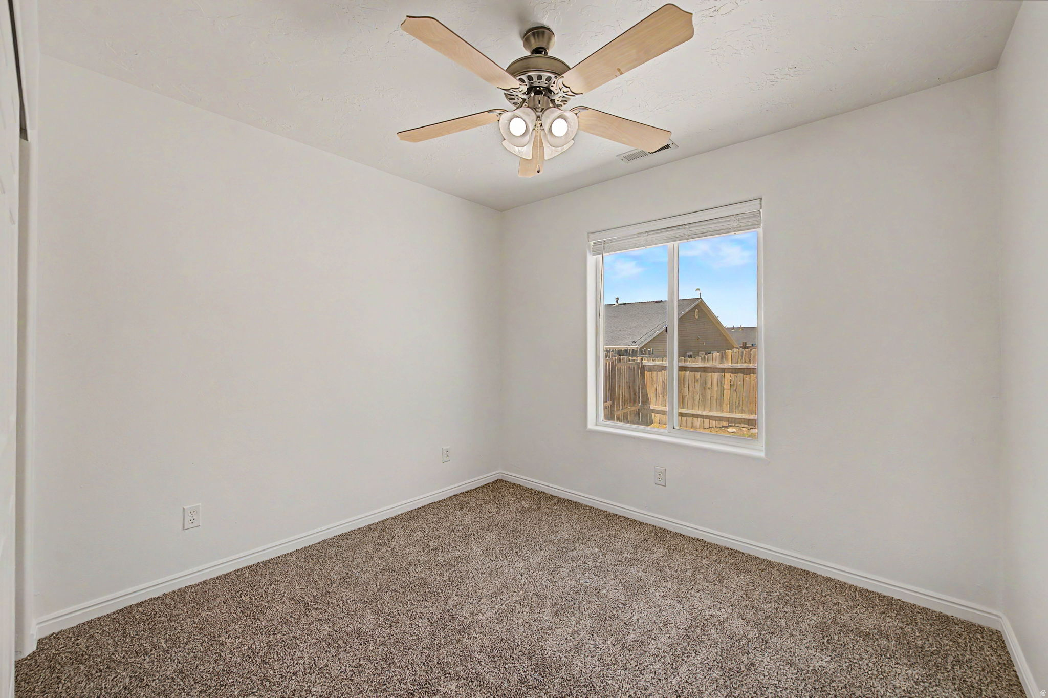 CEDAR WILLOWS SUBDIVISION - Residential