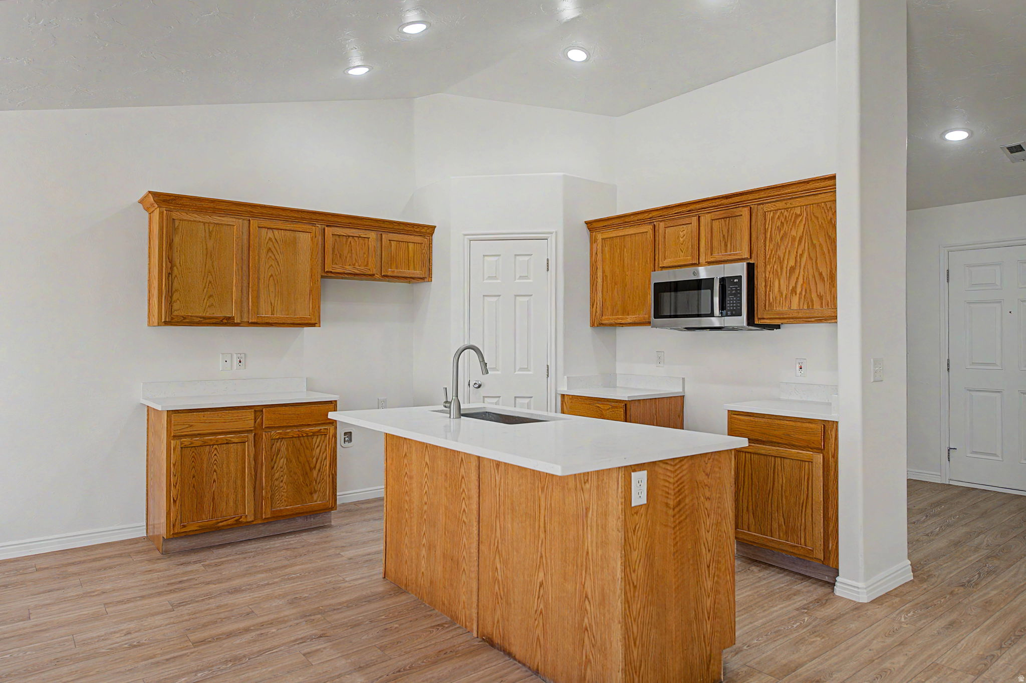 CEDAR WILLOWS SUBDIVISION - Residential