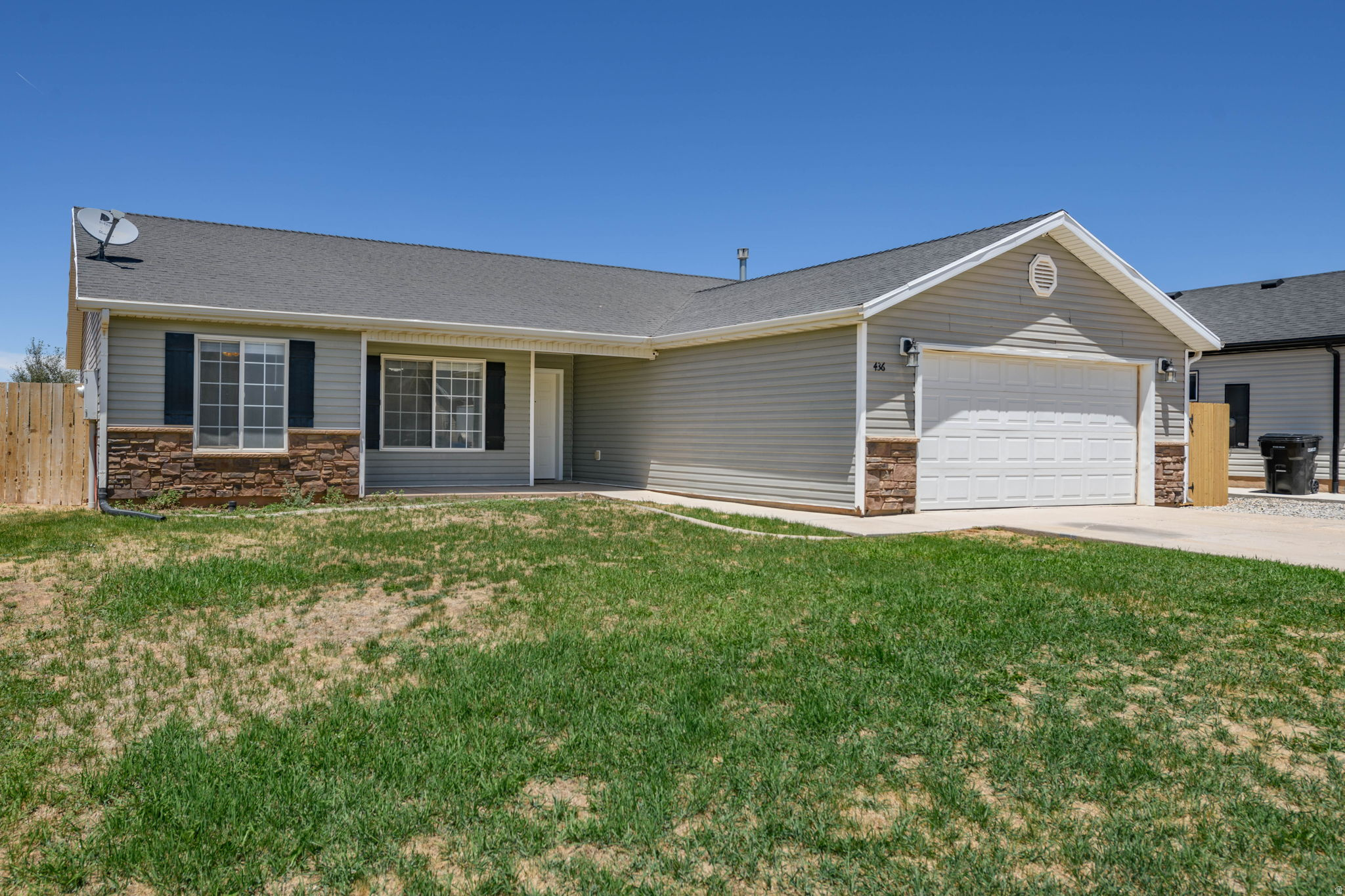 CEDAR WILLOWS SUBDIVISION - Residential
