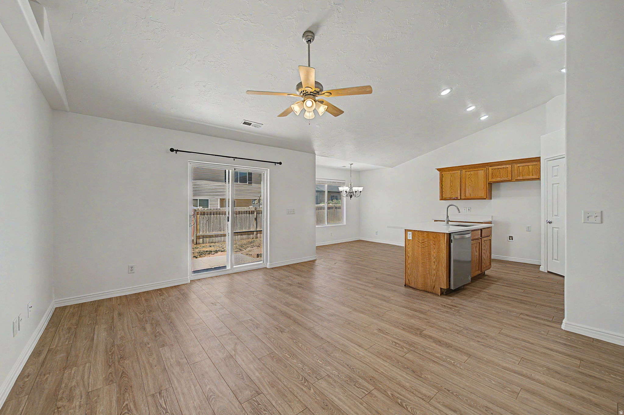 CEDAR WILLOWS SUBDIVISION - Residential