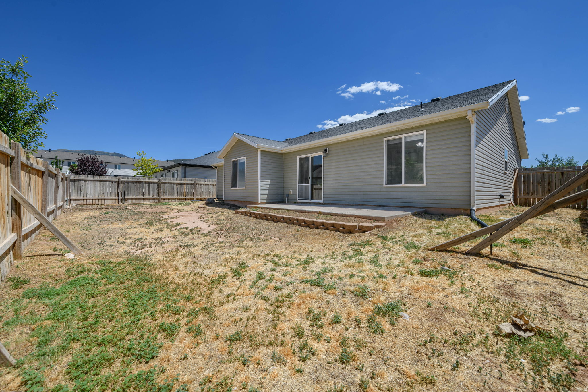 CEDAR WILLOWS SUBDIVISION - Residential