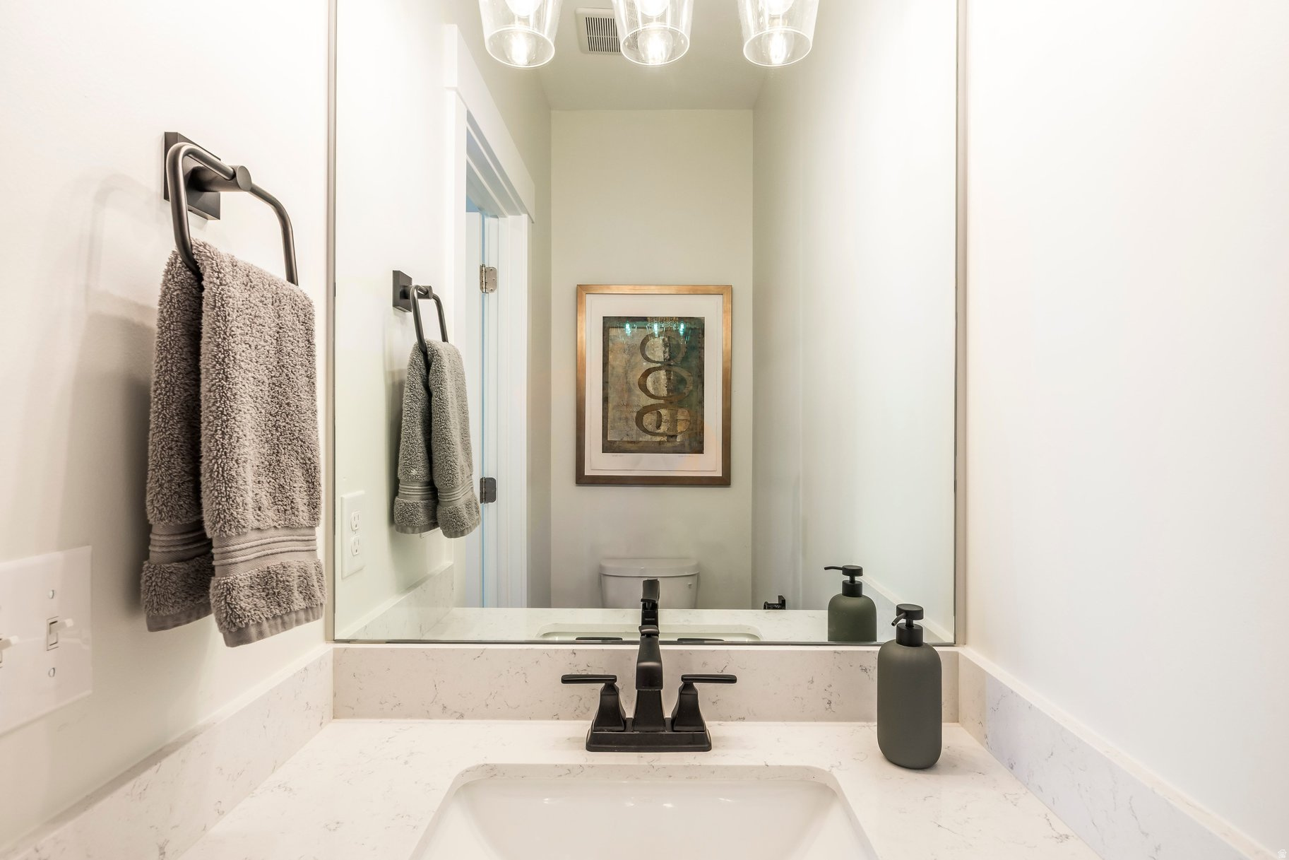 SILVER CREEK - Residential
