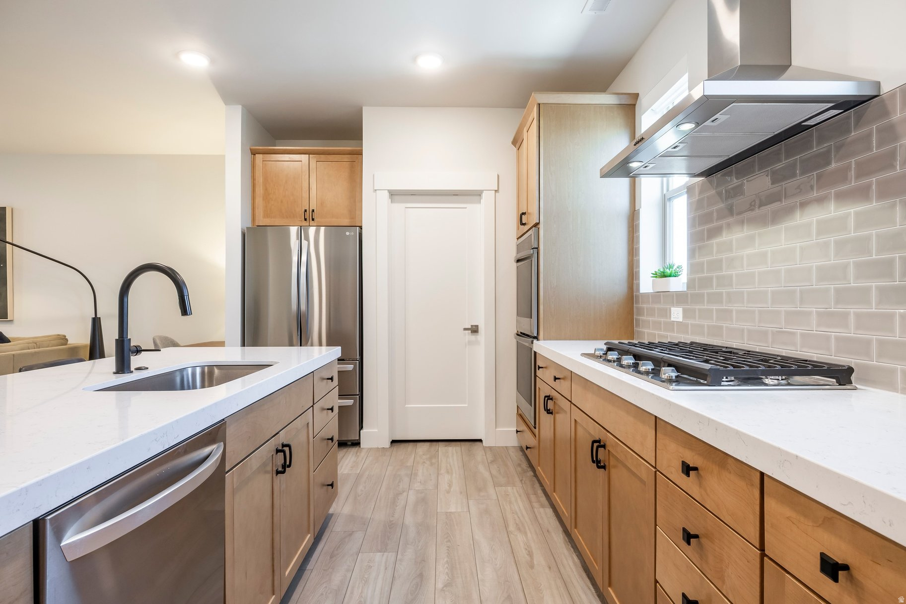 SILVER CREEK - Residential