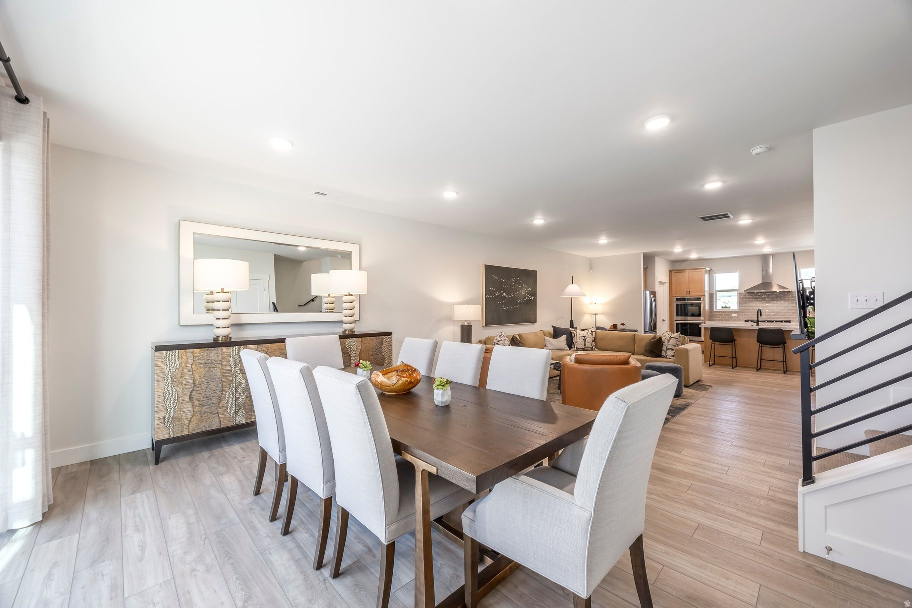 SILVER CREEK - Residential