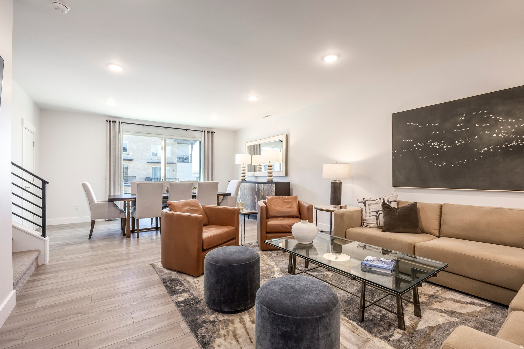 SILVER CREEK - Residential