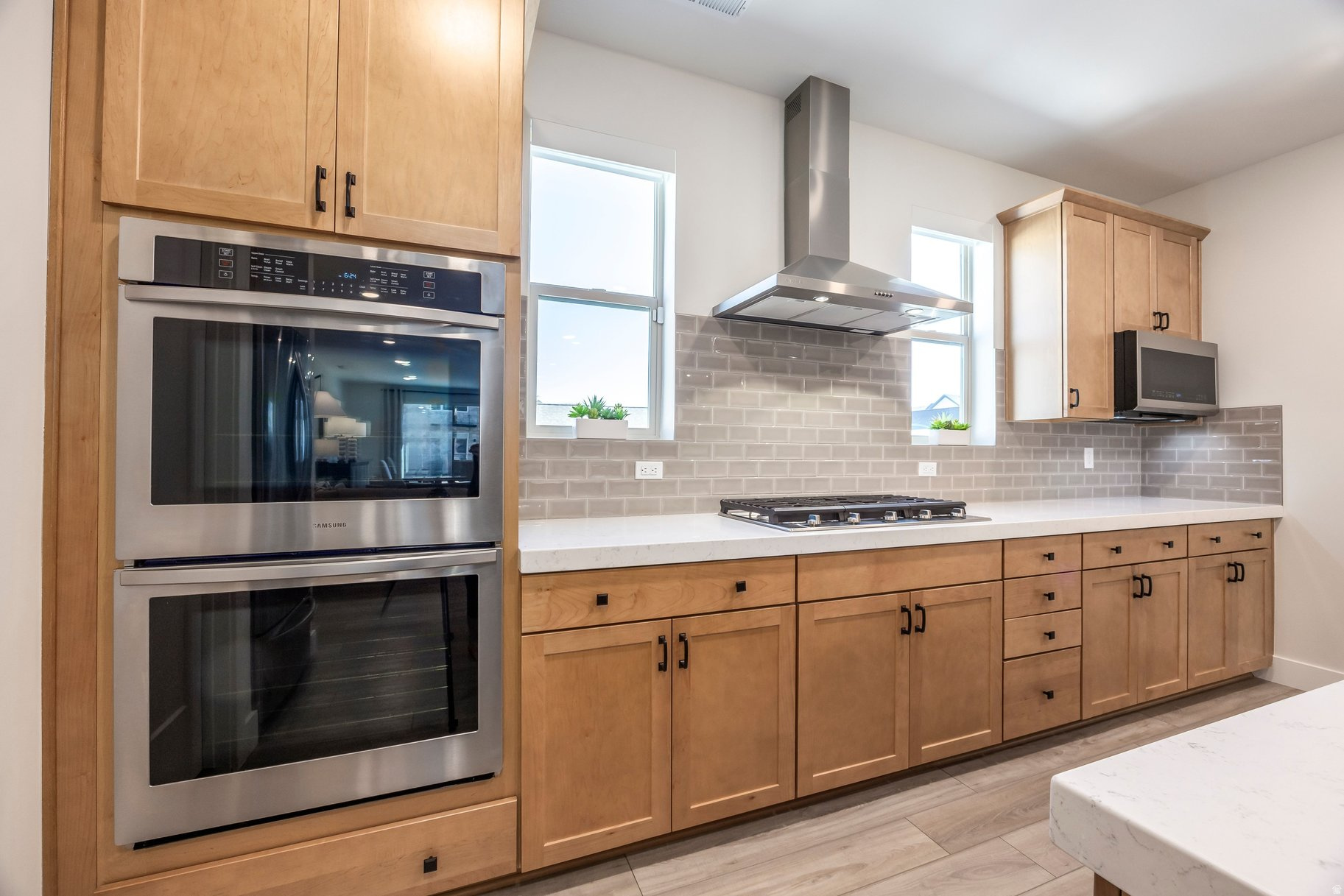 SILVER CREEK - Residential