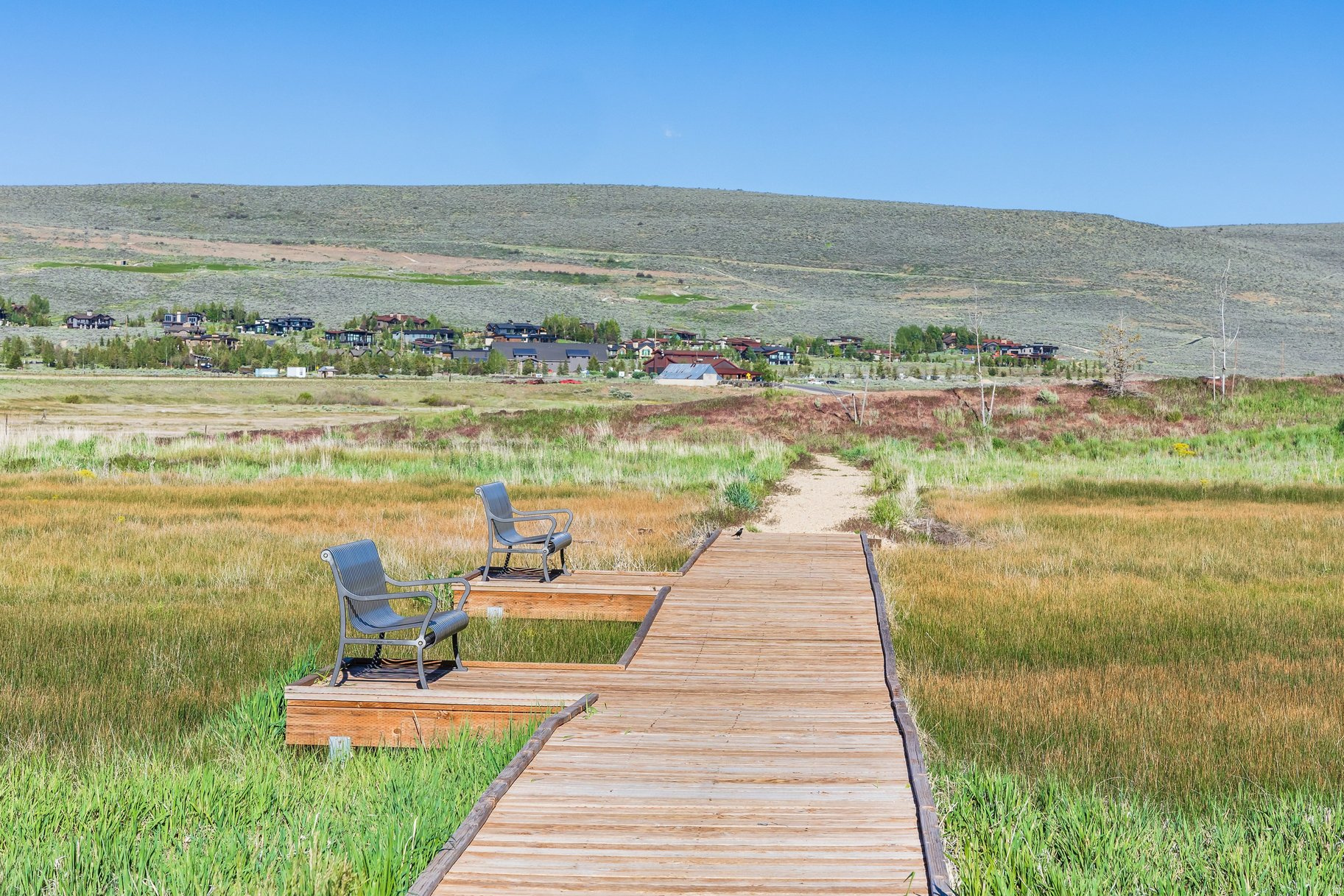SILVER CREEK - Residential