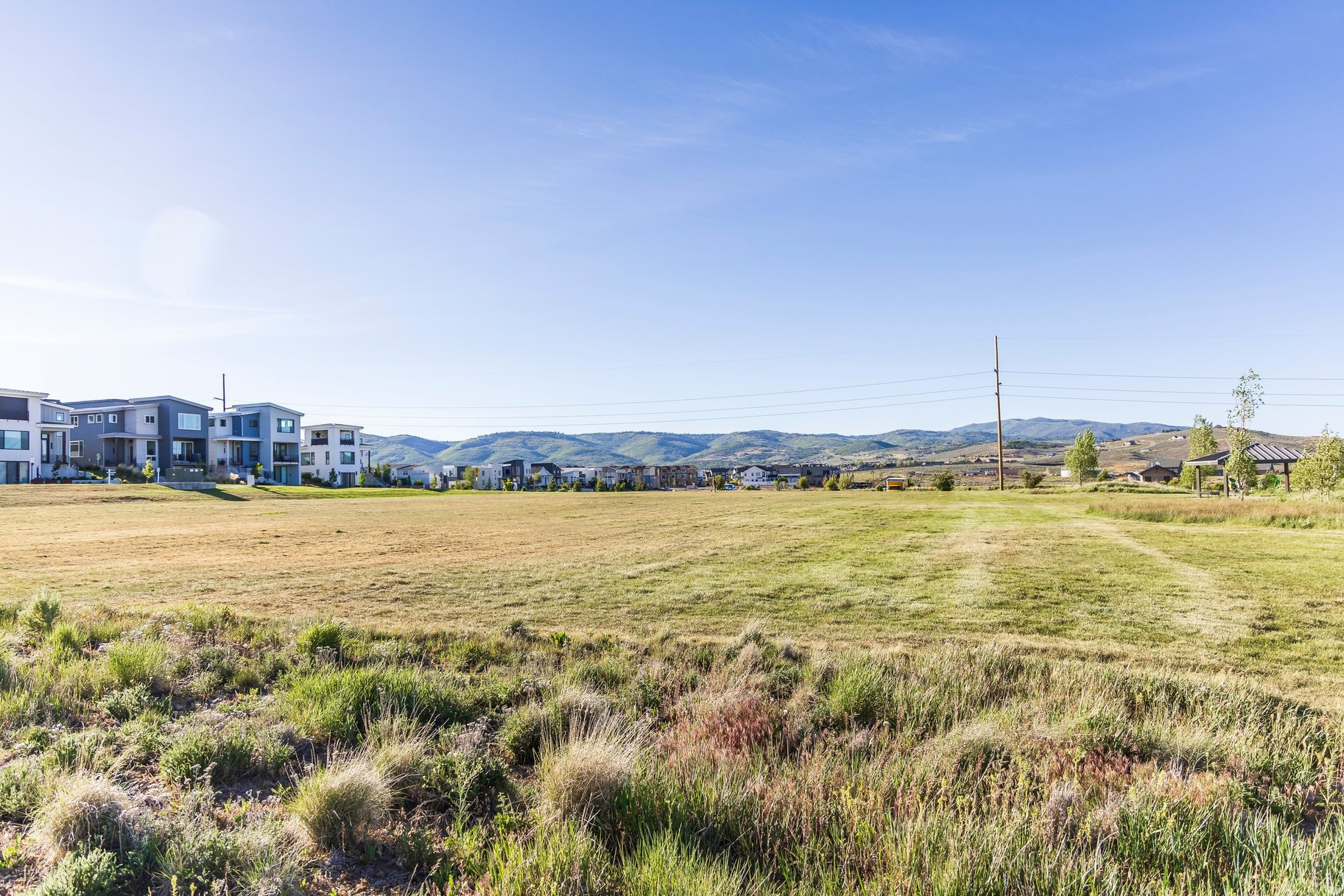 SILVER CREEK - Residential