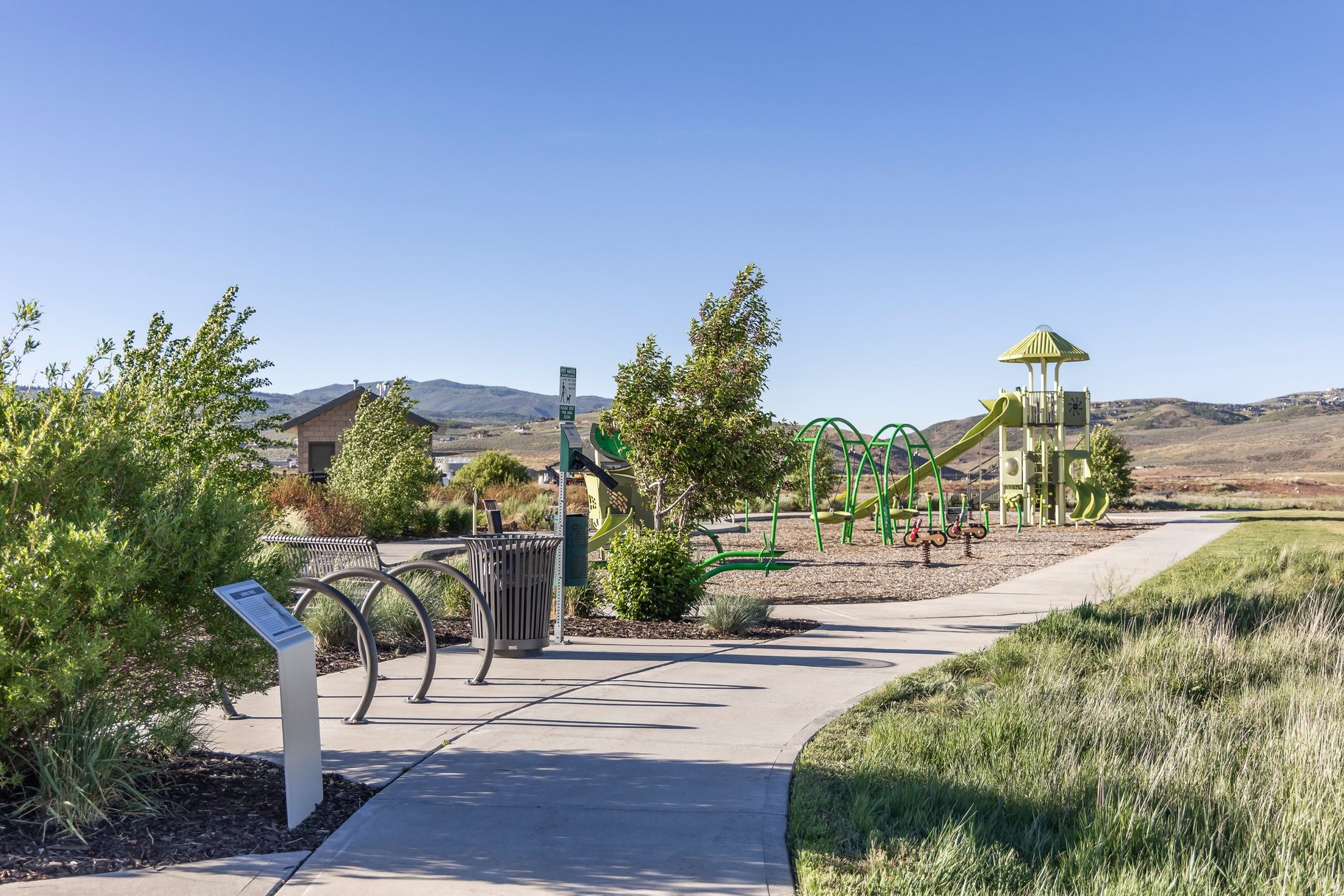 SILVER CREEK - Residential