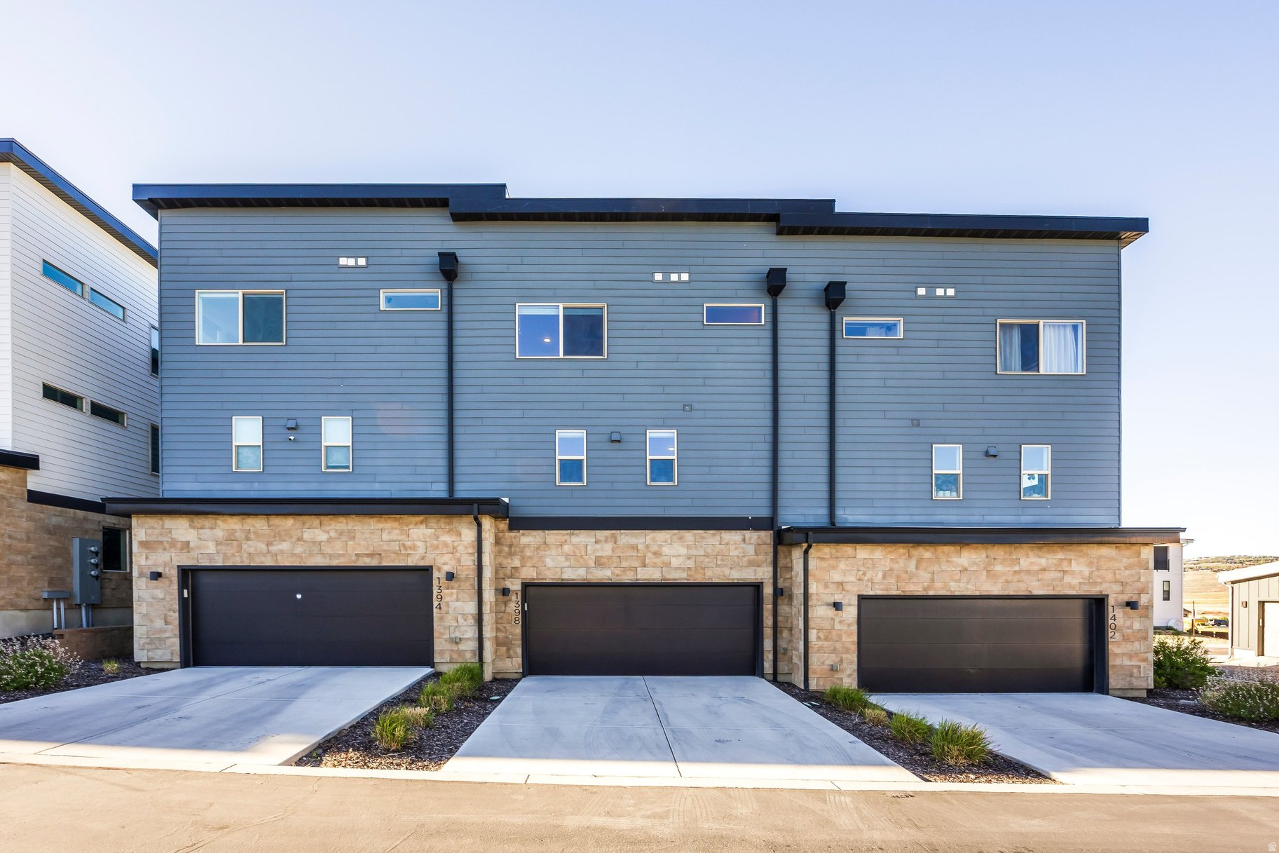 SILVER CREEK - Residential