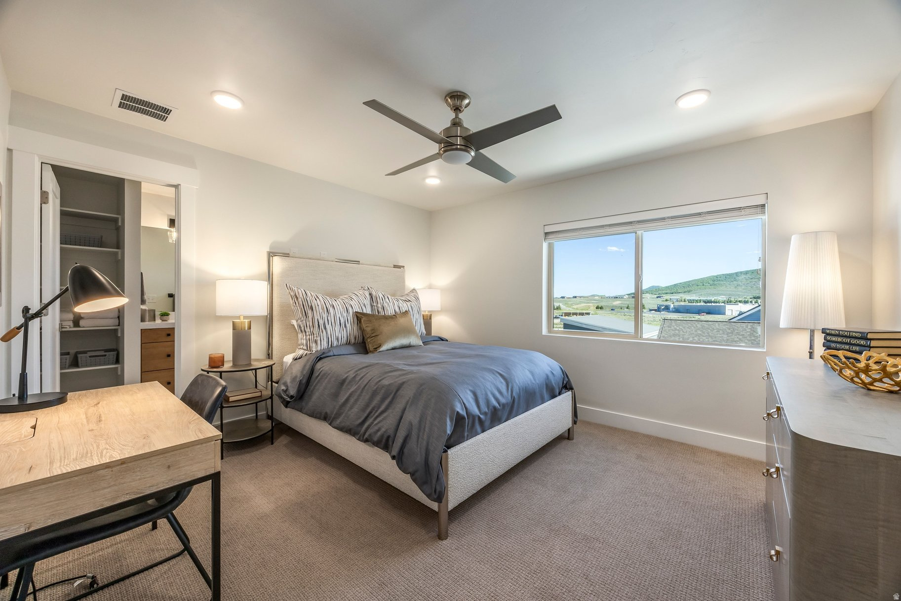 SILVER CREEK - Residential