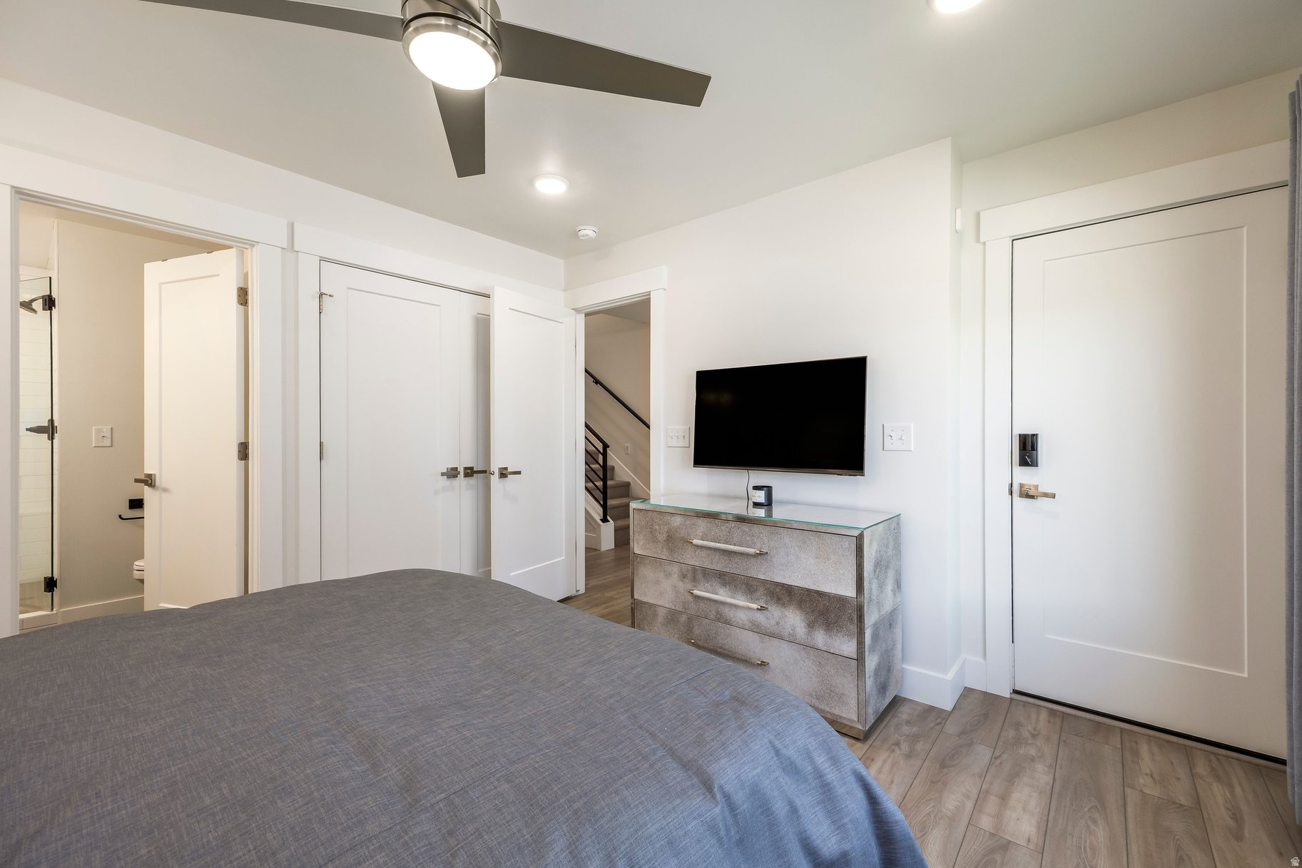 SILVER CREEK - Residential