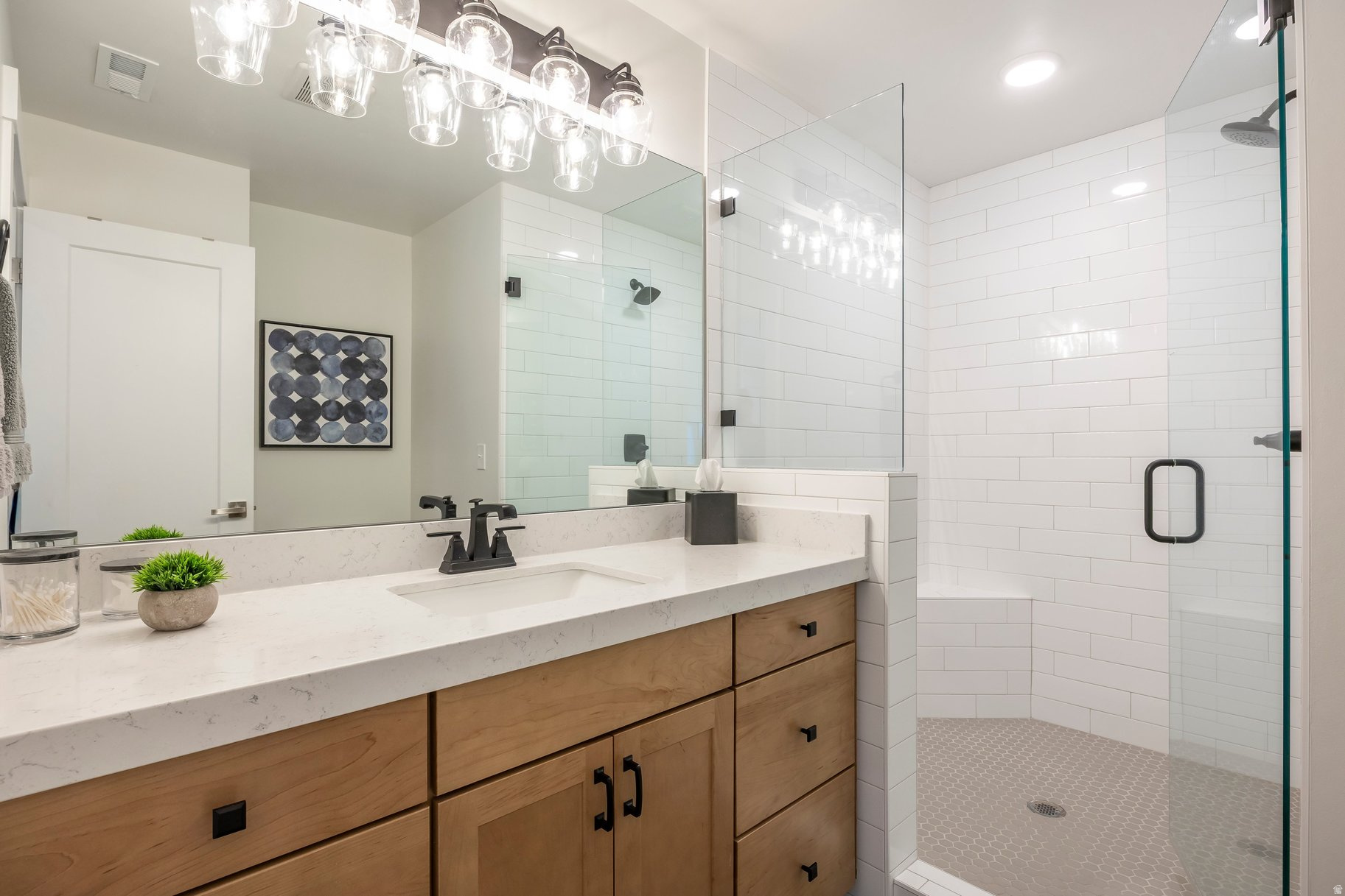SILVER CREEK - Residential