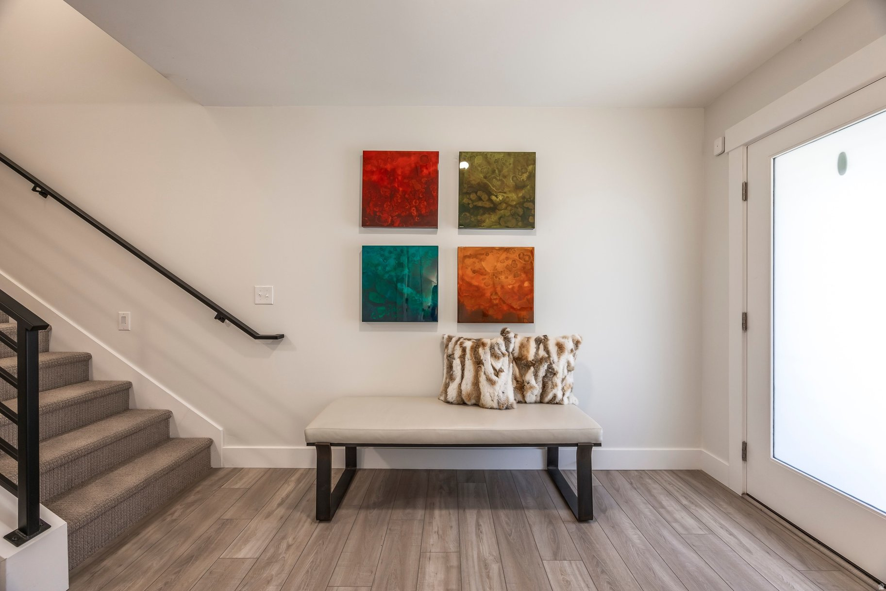 SILVER CREEK - Residential