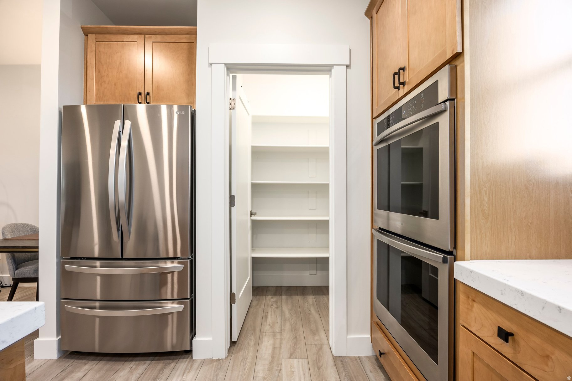 SILVER CREEK - Residential