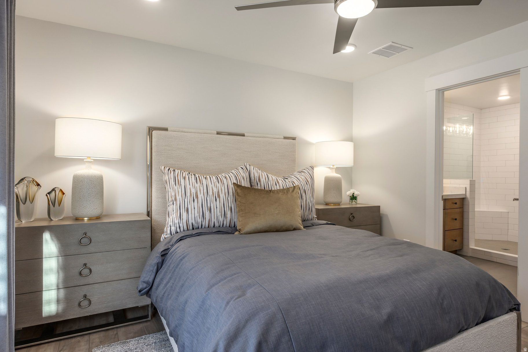 SILVER CREEK - Residential