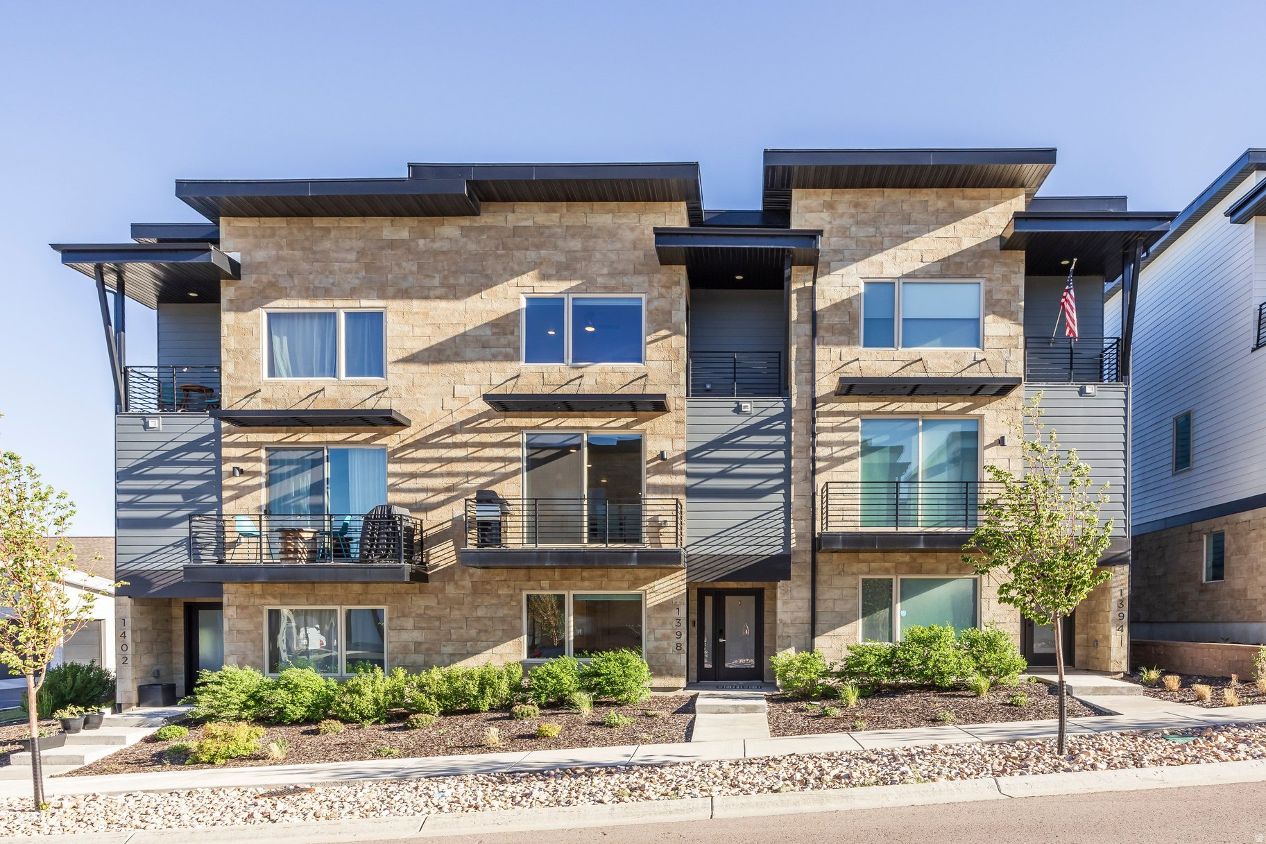 SILVER CREEK - Residential