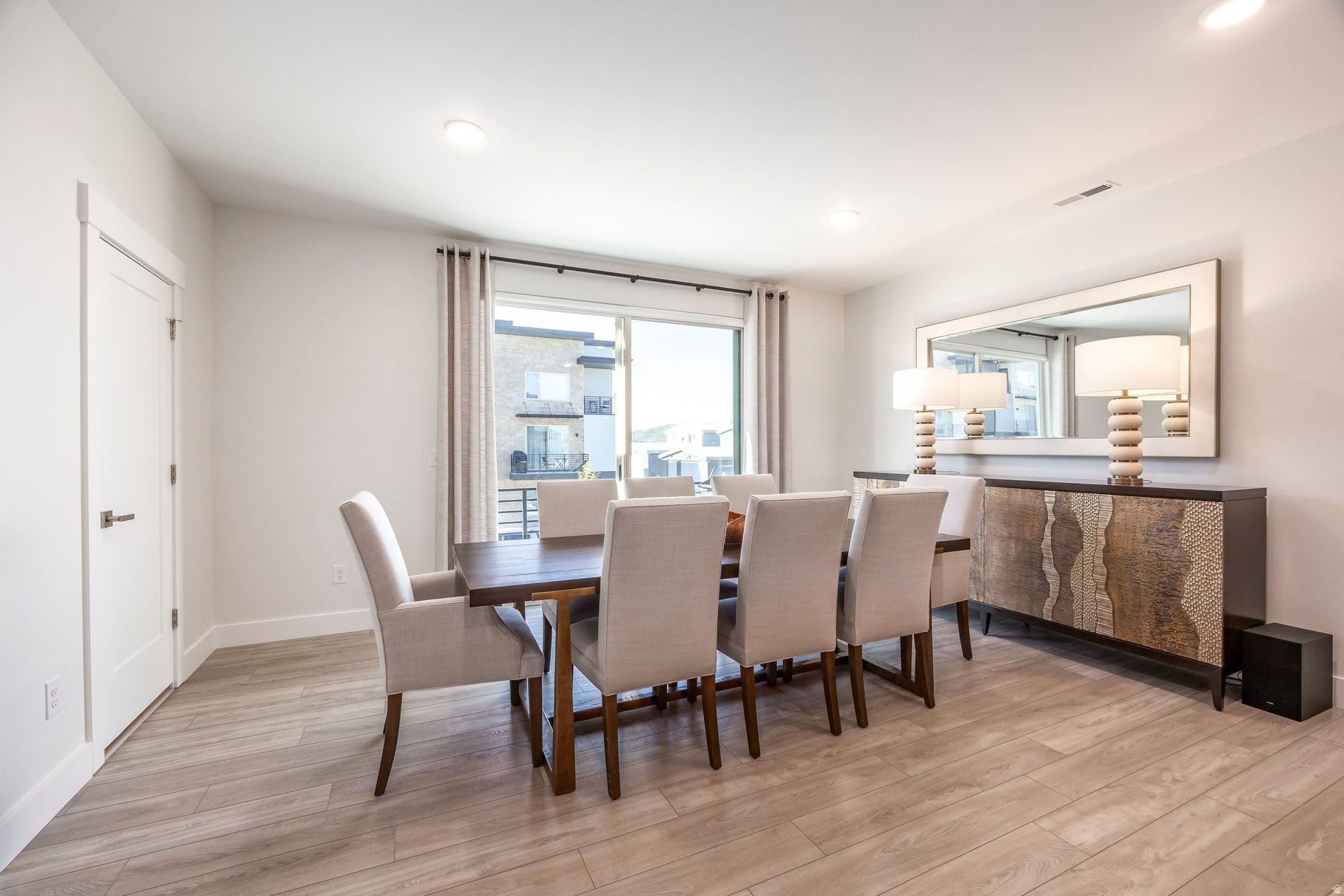 SILVER CREEK - Residential