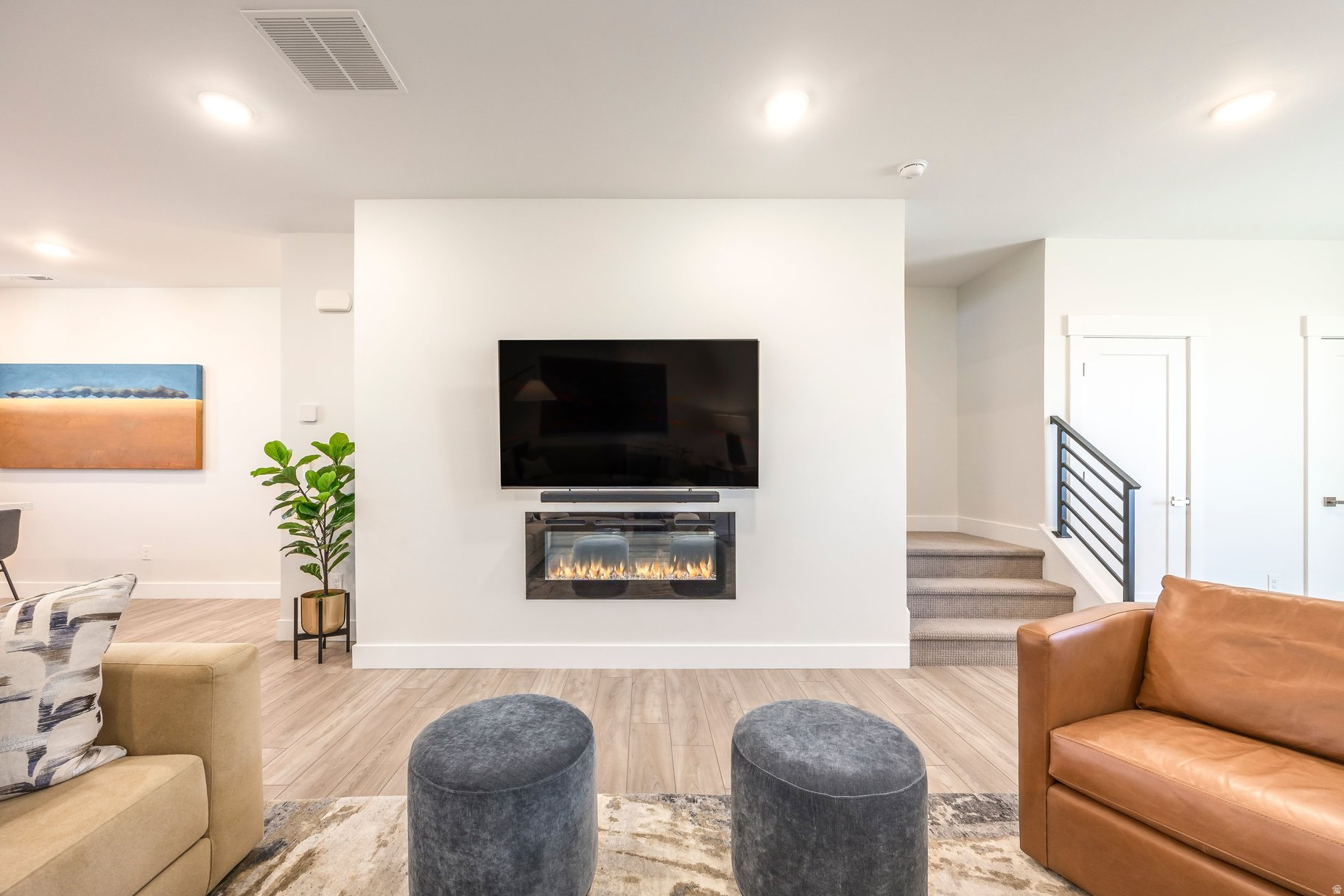 SILVER CREEK - Residential